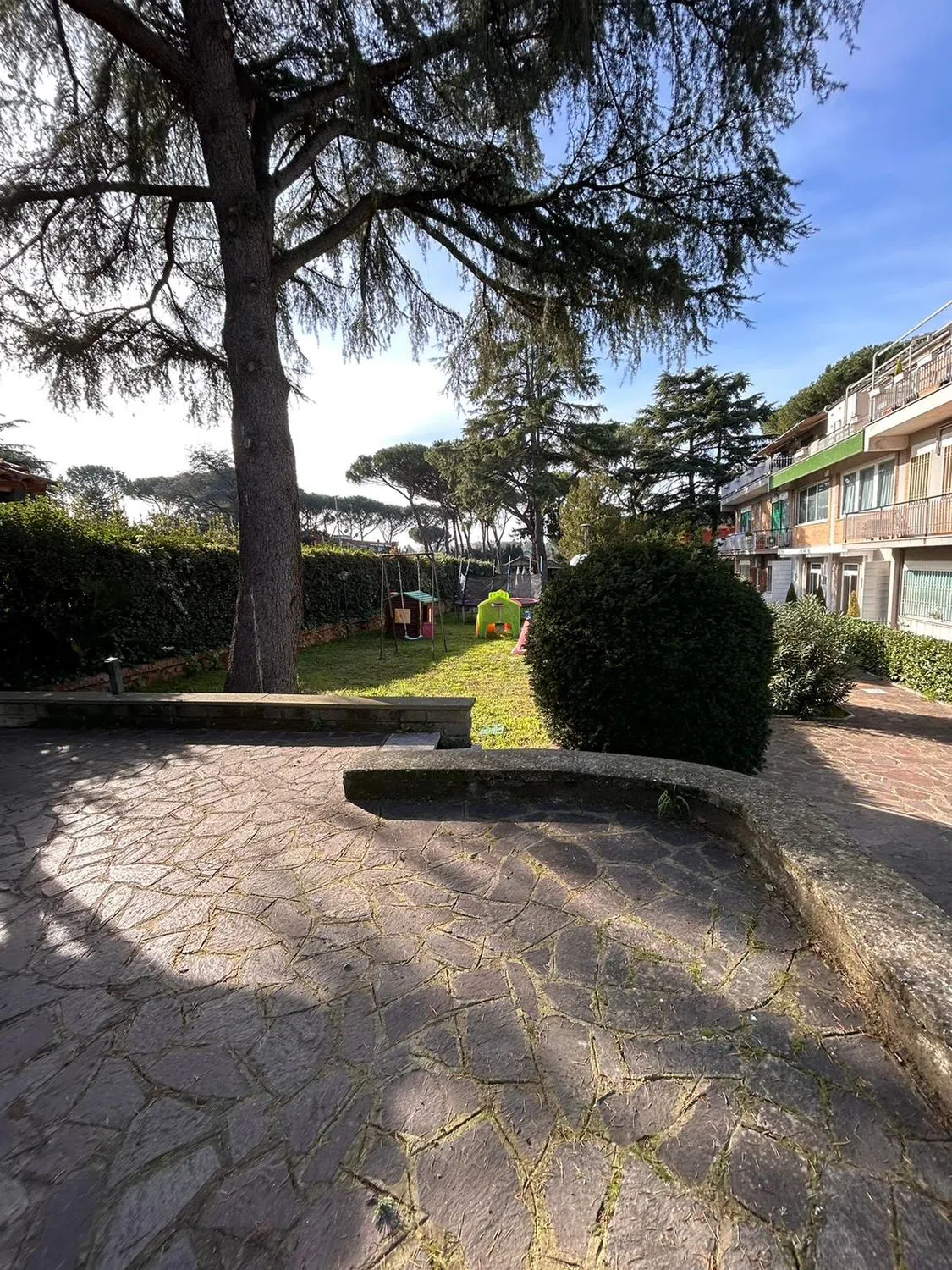 Appartamento in via al Quarto Miglio, 118 - Photo 4