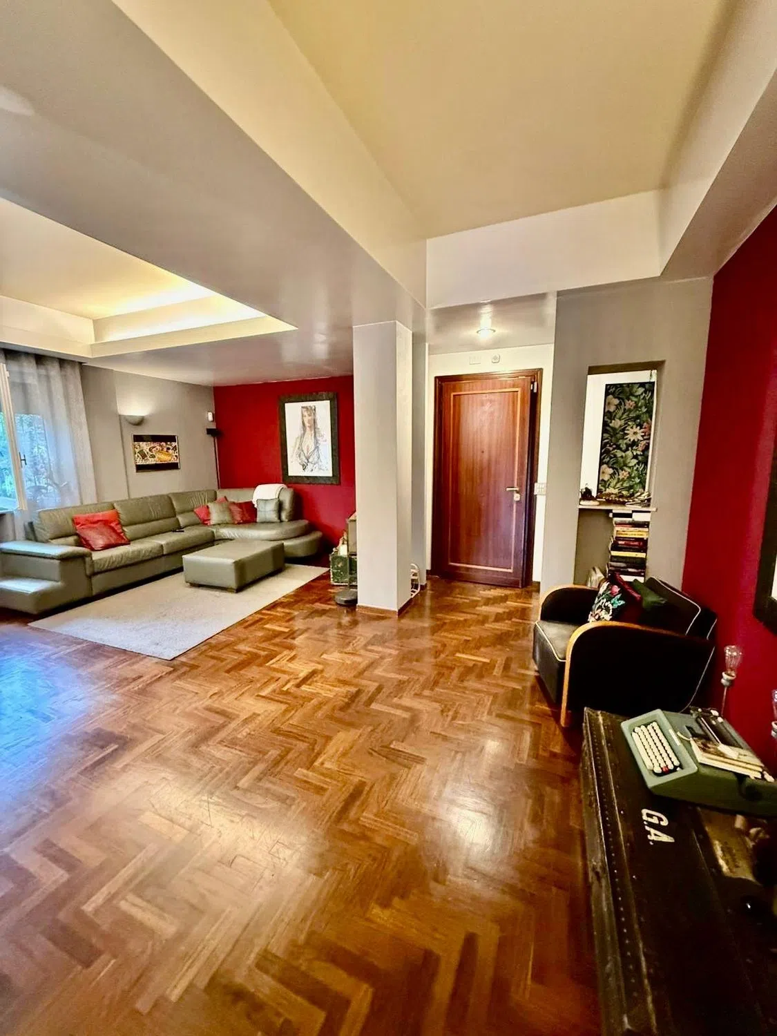 Appartamento in via al Quarto Miglio, 118 - Photo 6
