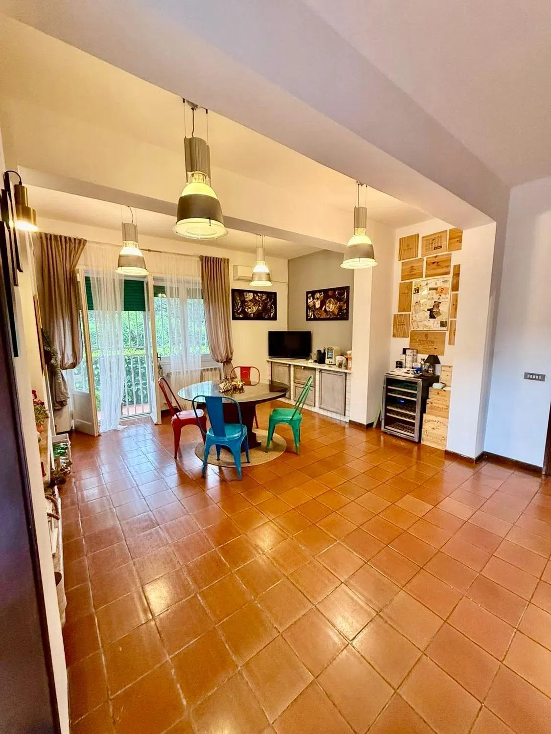 Appartamento in via al Quarto Miglio, 118 - Photo 7