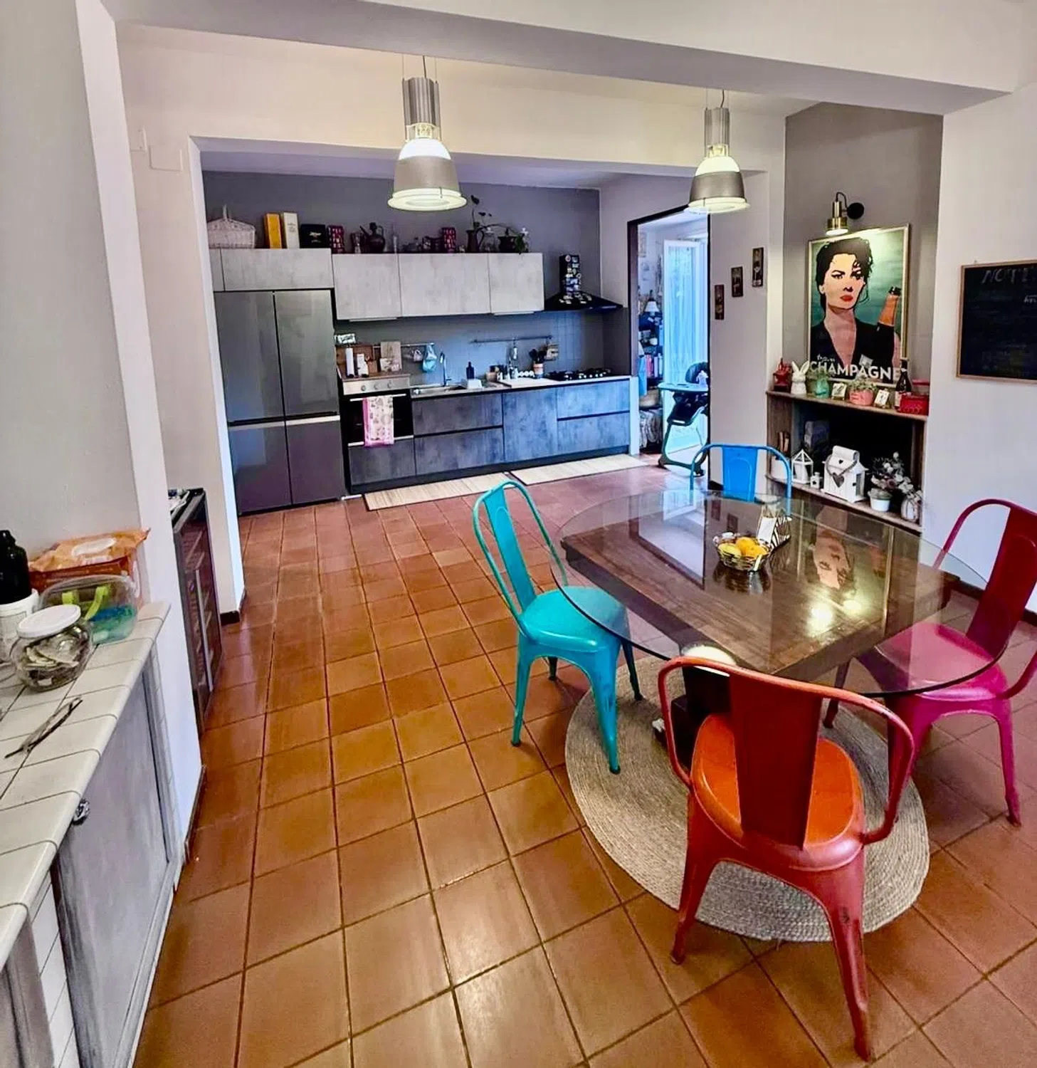 Appartamento in via al Quarto Miglio, 118 - Photo 8
