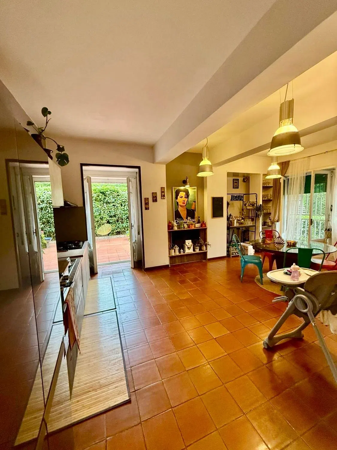 Appartamento in via al Quarto Miglio, 118 - Photo 9