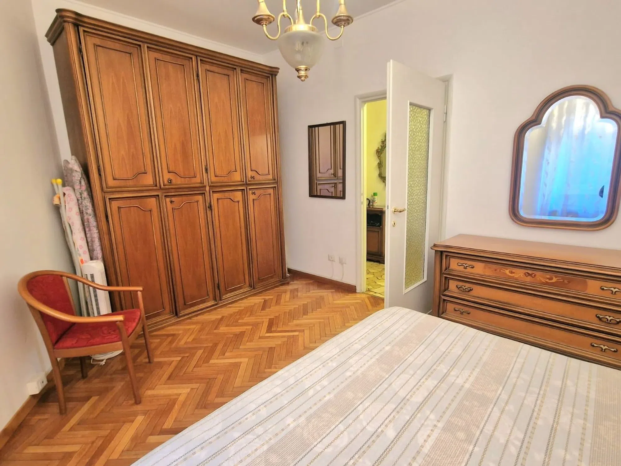 Bilocale in via Sighele, 2 - Photo 12
