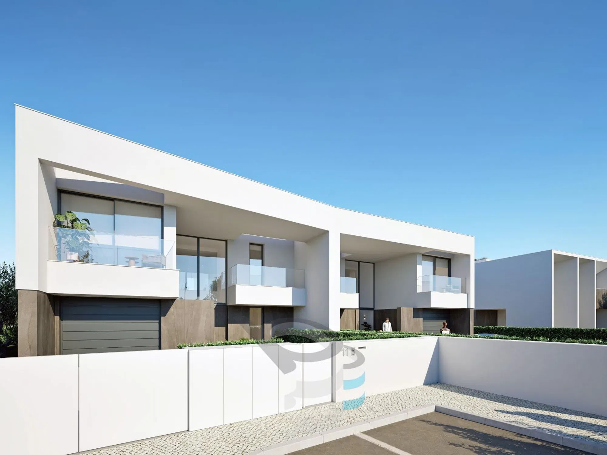 Moradia geminada - Photo 6