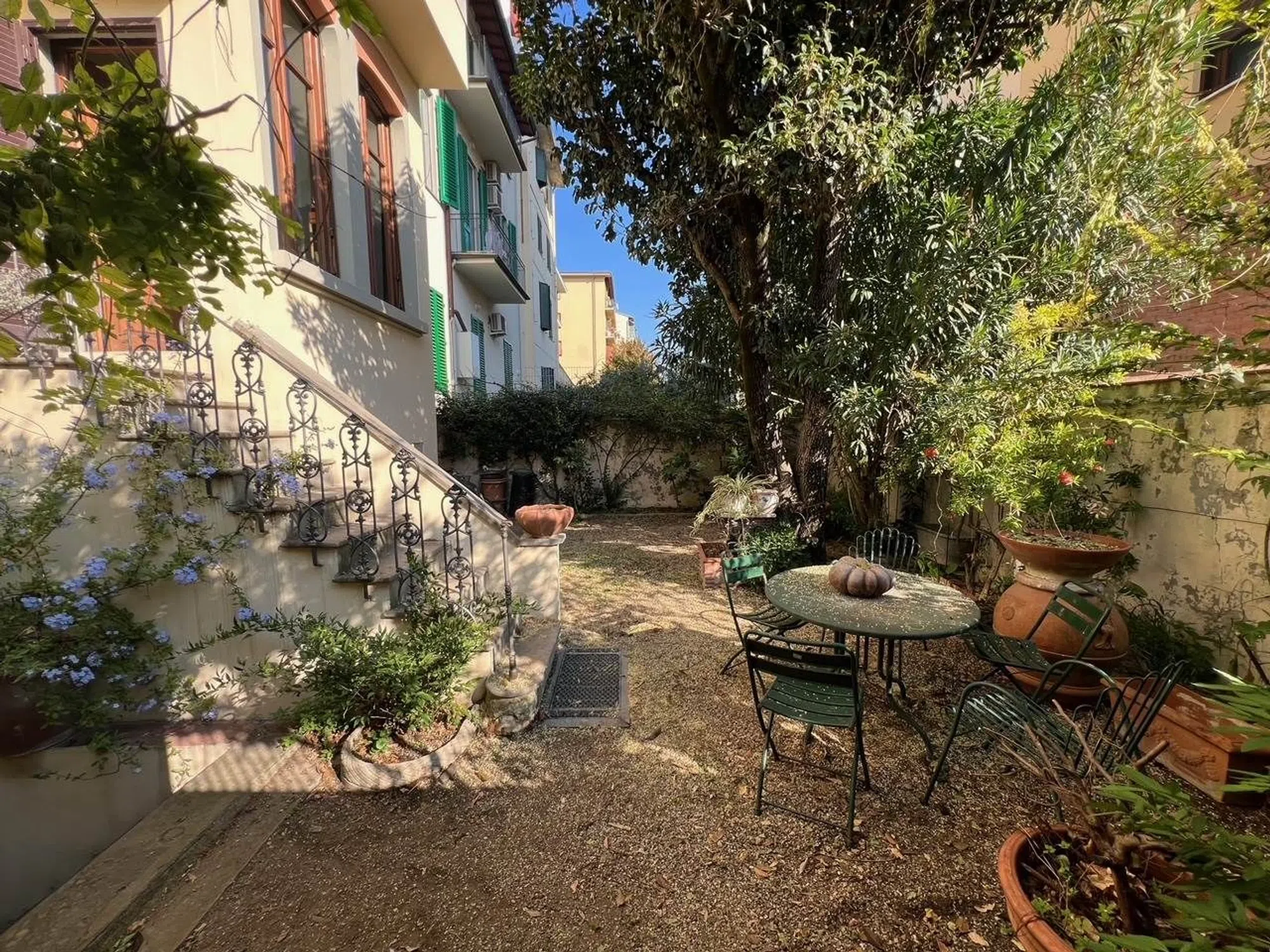 Appartamento in Quartiere Beccaria - Piagentina - Photo 2
