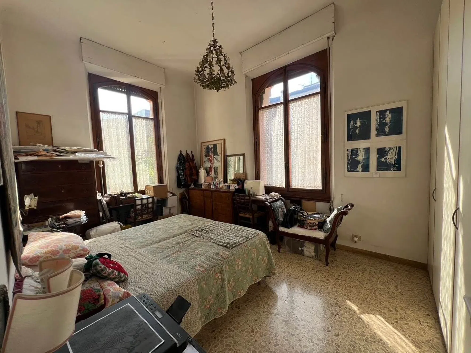 Appartamento in Quartiere Beccaria - Piagentina - Photo 12