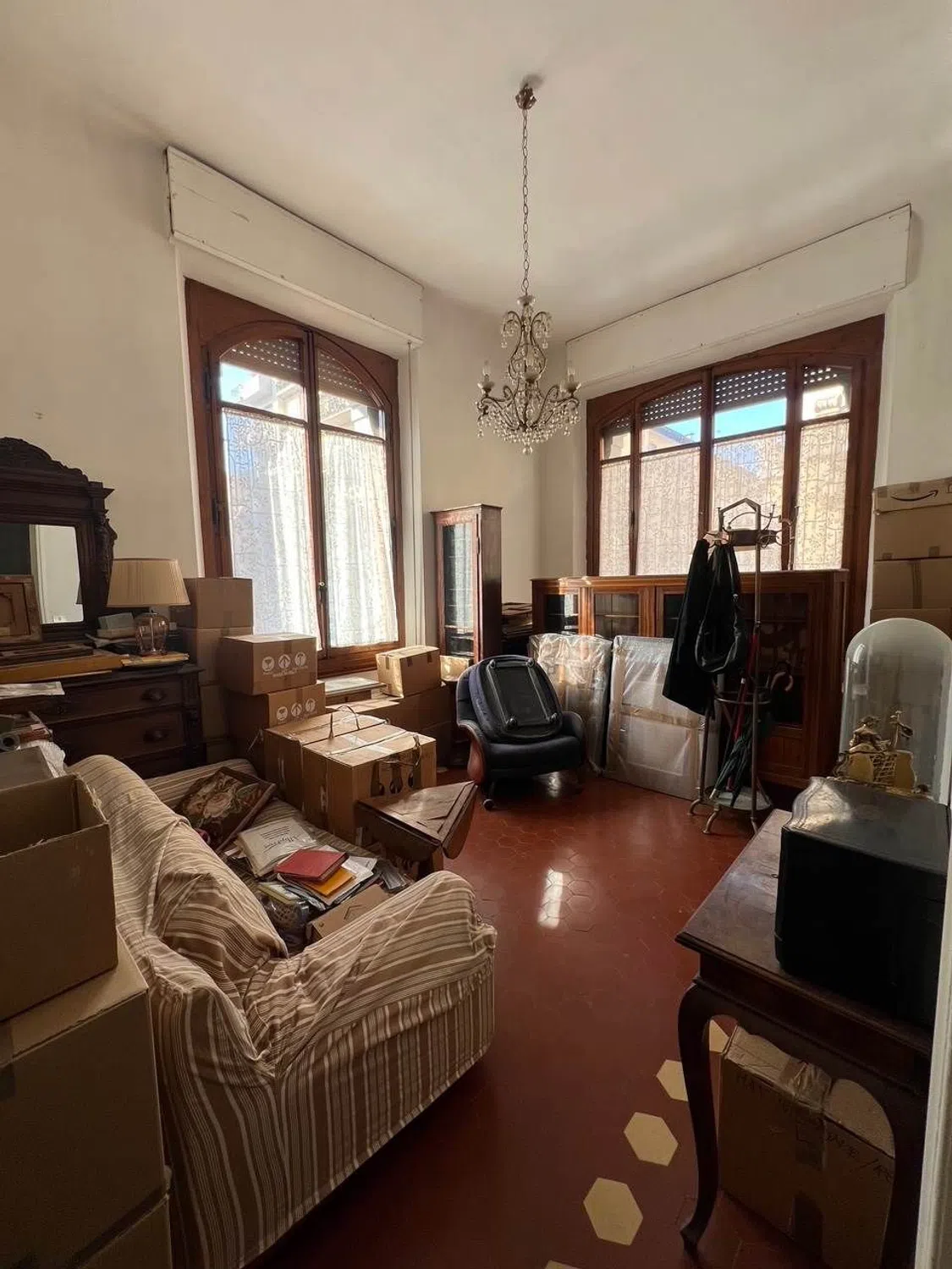 Appartamento in Quartiere Beccaria - Piagentina - Photo 13
