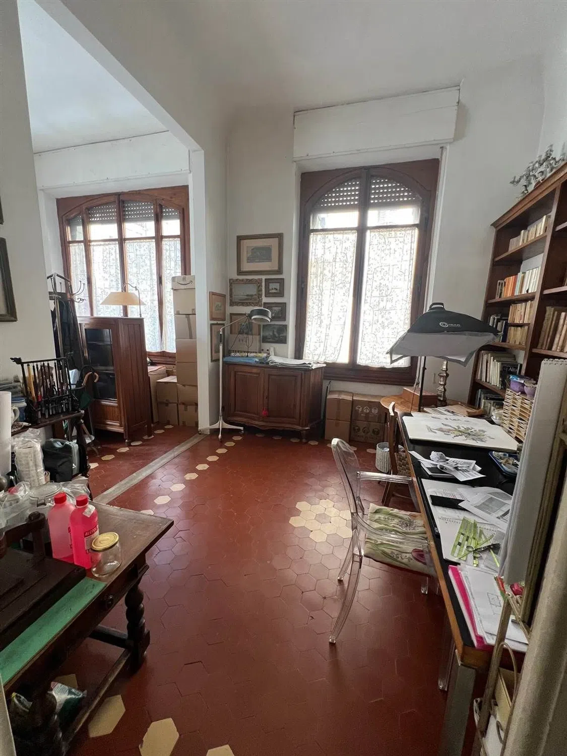 Appartamento in Quartiere Beccaria - Piagentina - Photo 14