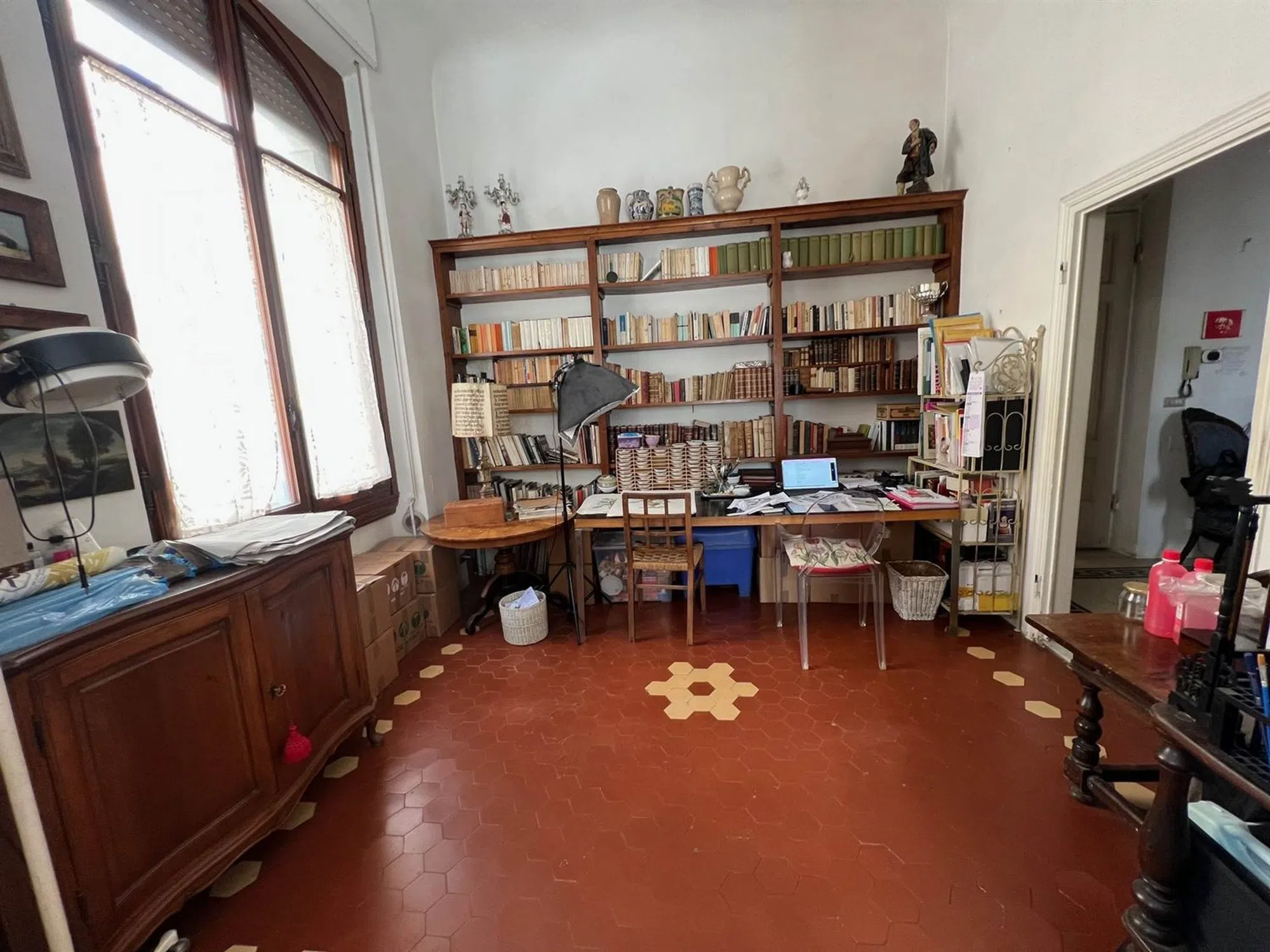 Appartamento in Quartiere Beccaria - Piagentina - Photo 15