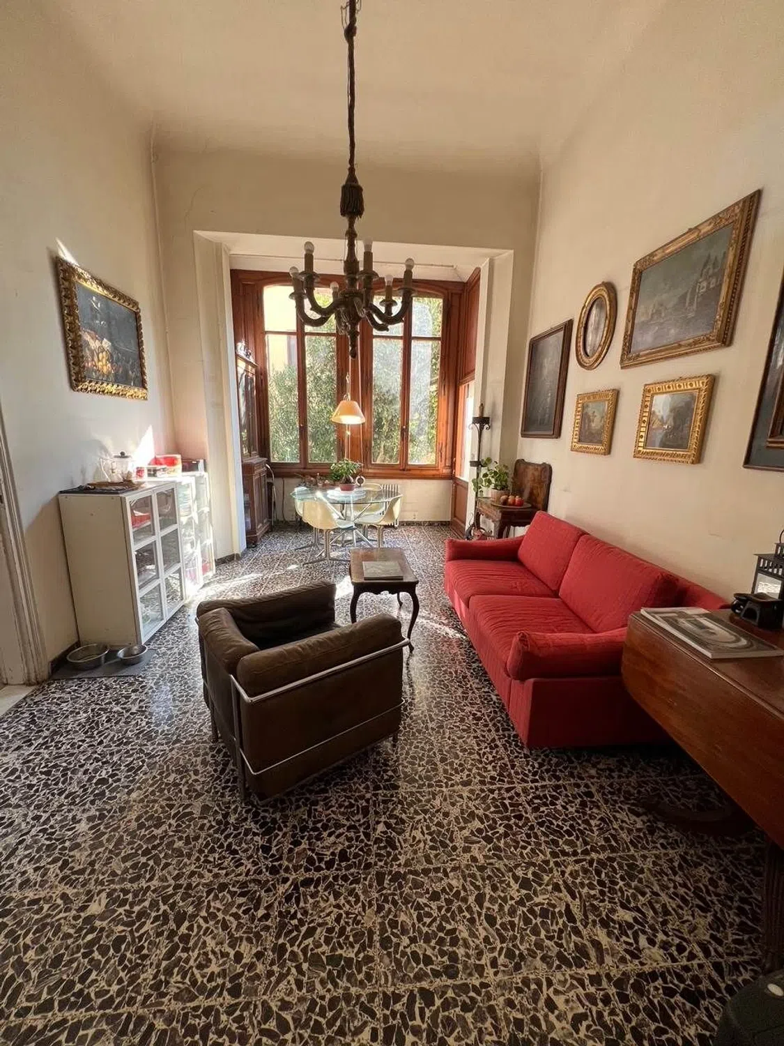 Appartamento in Quartiere Beccaria - Piagentina - Photo 16