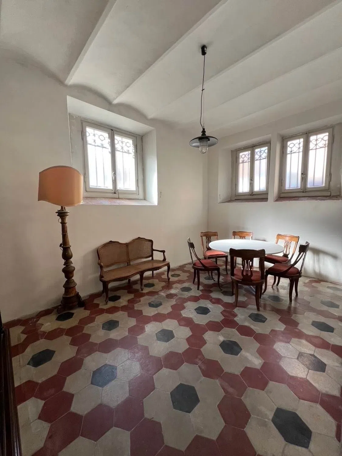 Appartamento in Quartiere Beccaria - Piagentina - Photo 17