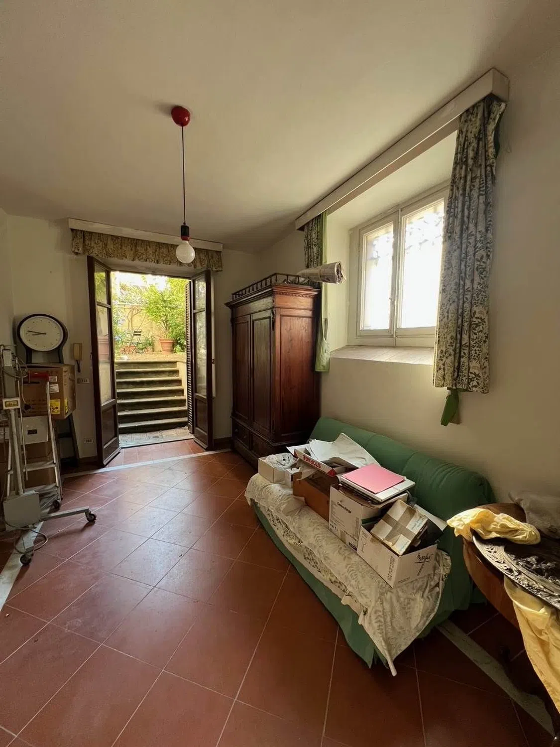 Appartamento in Quartiere Beccaria - Piagentina - Photo 18