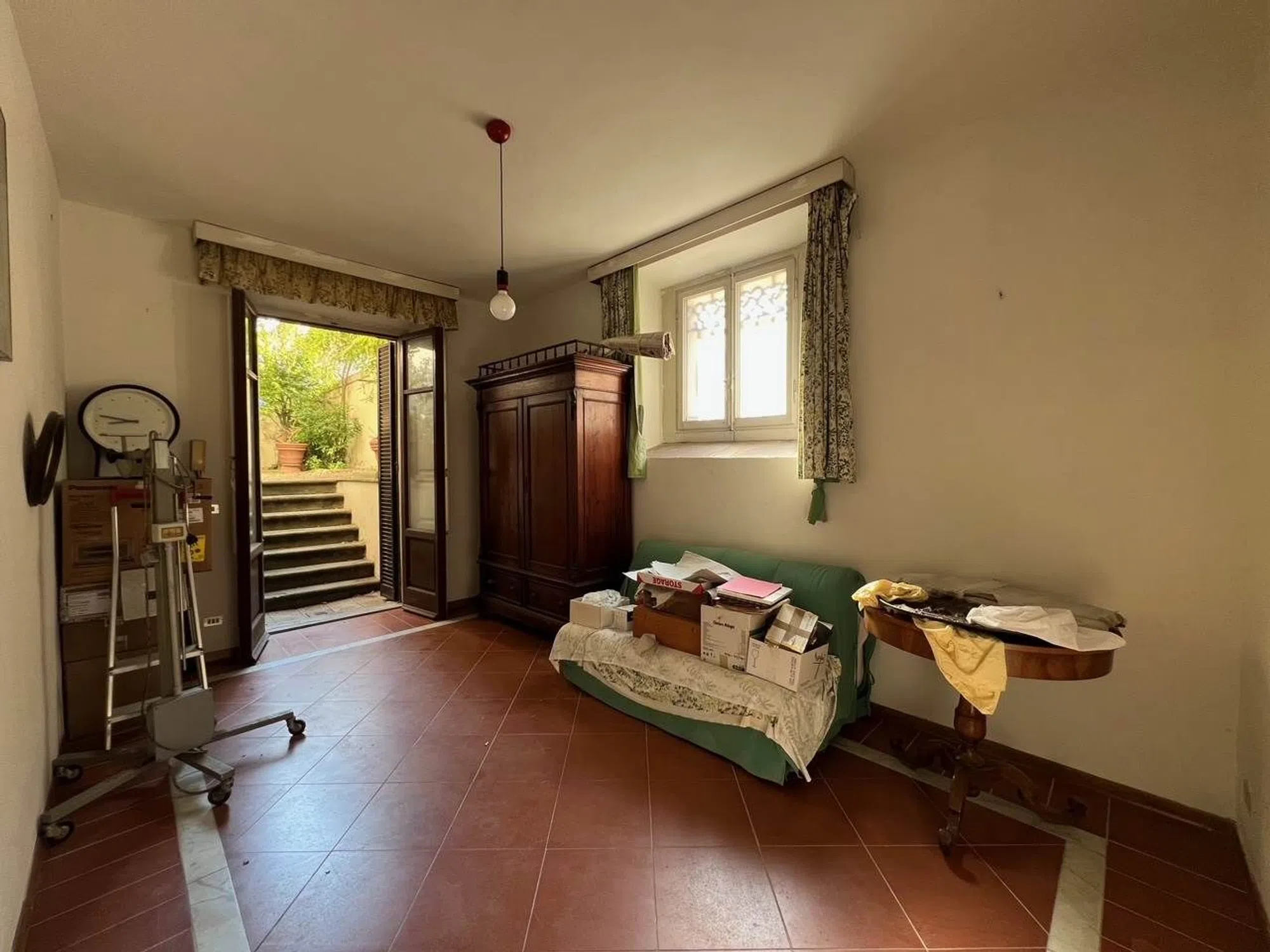 Appartamento in Quartiere Beccaria - Piagentina - Photo 19