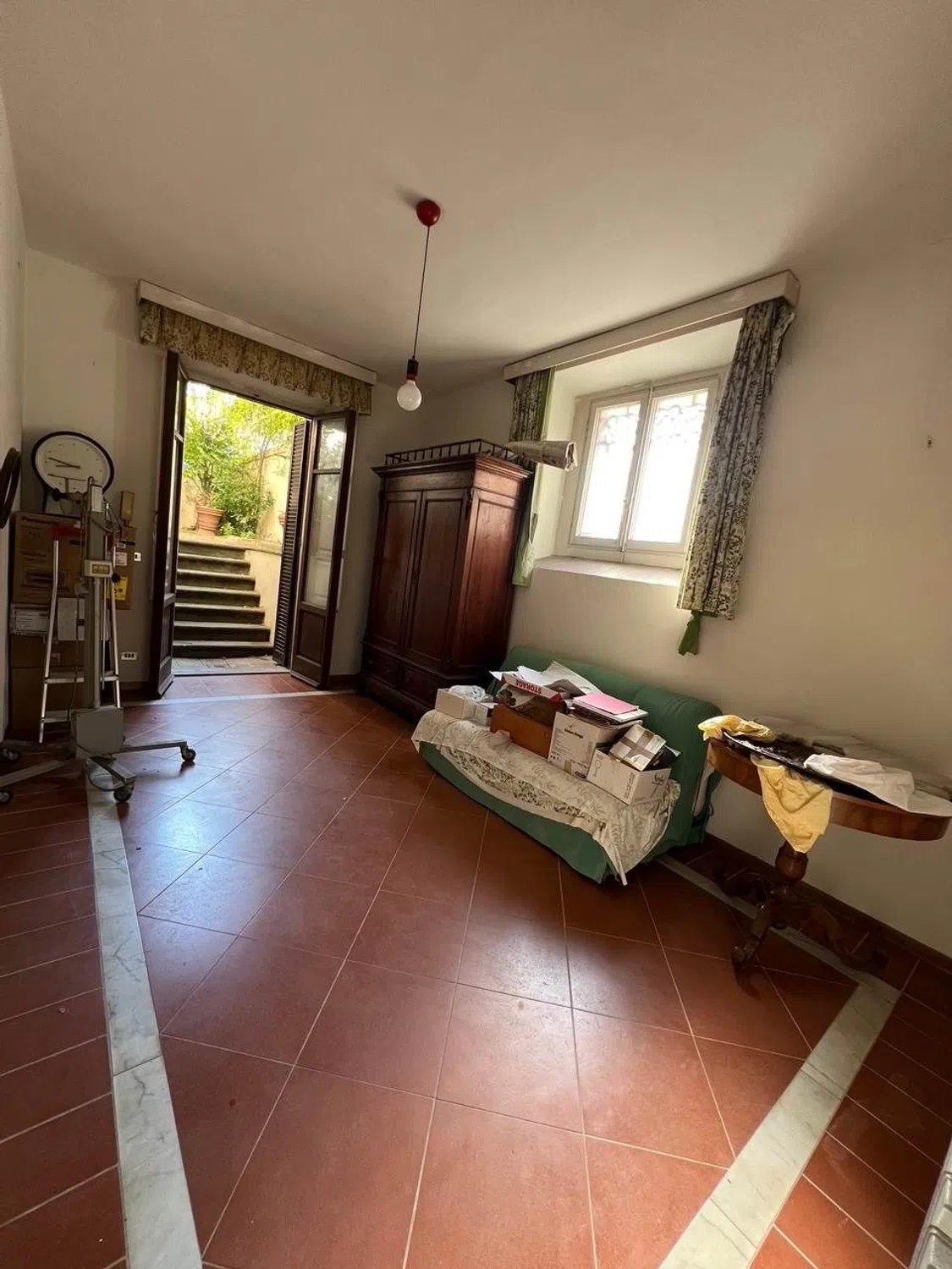 Appartamento in Quartiere Beccaria - Piagentina - Photo 20