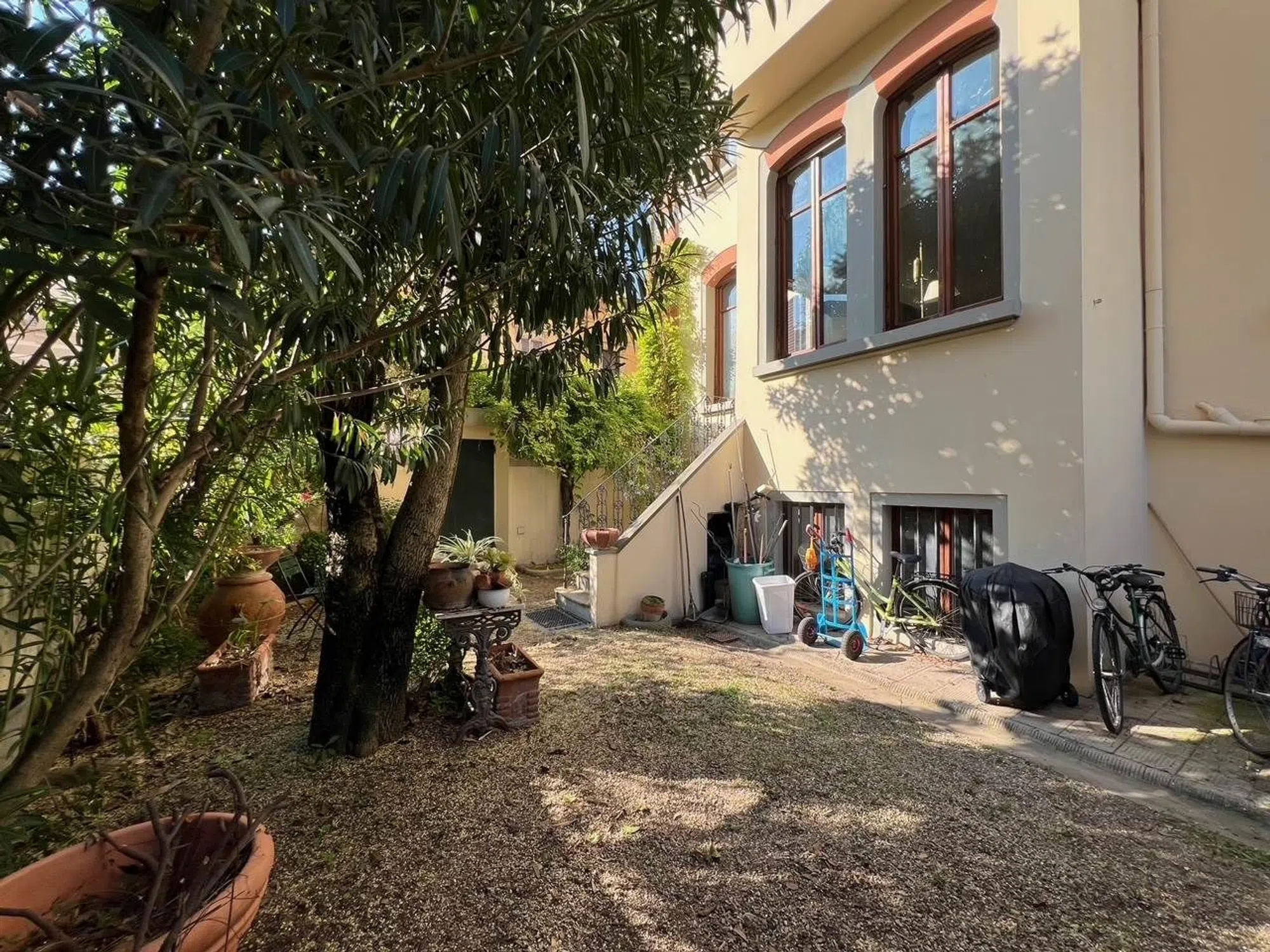Appartamento in Quartiere Beccaria - Piagentina - Photo 3