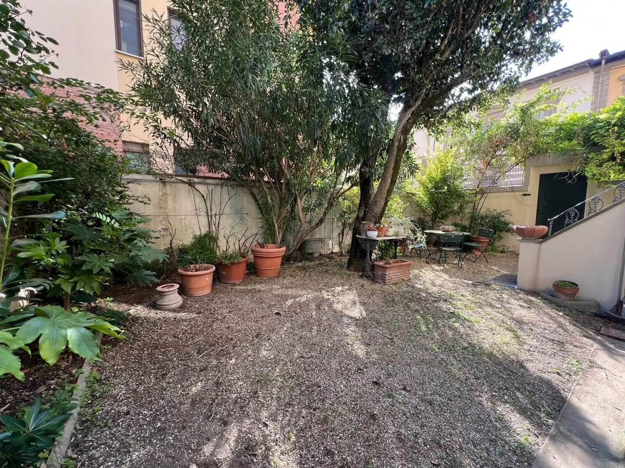 Appartamento in Quartiere Beccaria - Piagentina - Photo 4