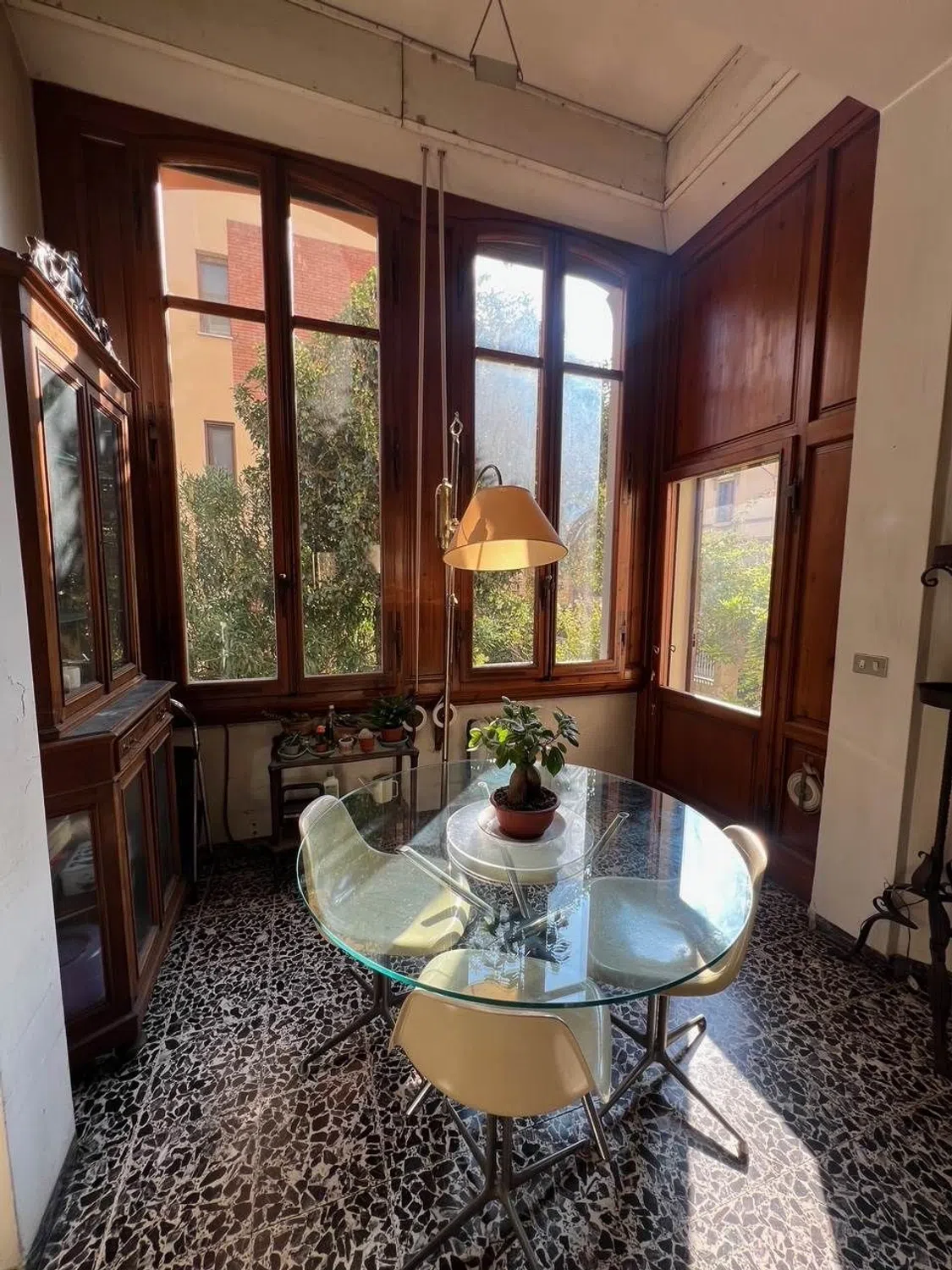 Appartamento in Quartiere Beccaria - Piagentina - Photo 9