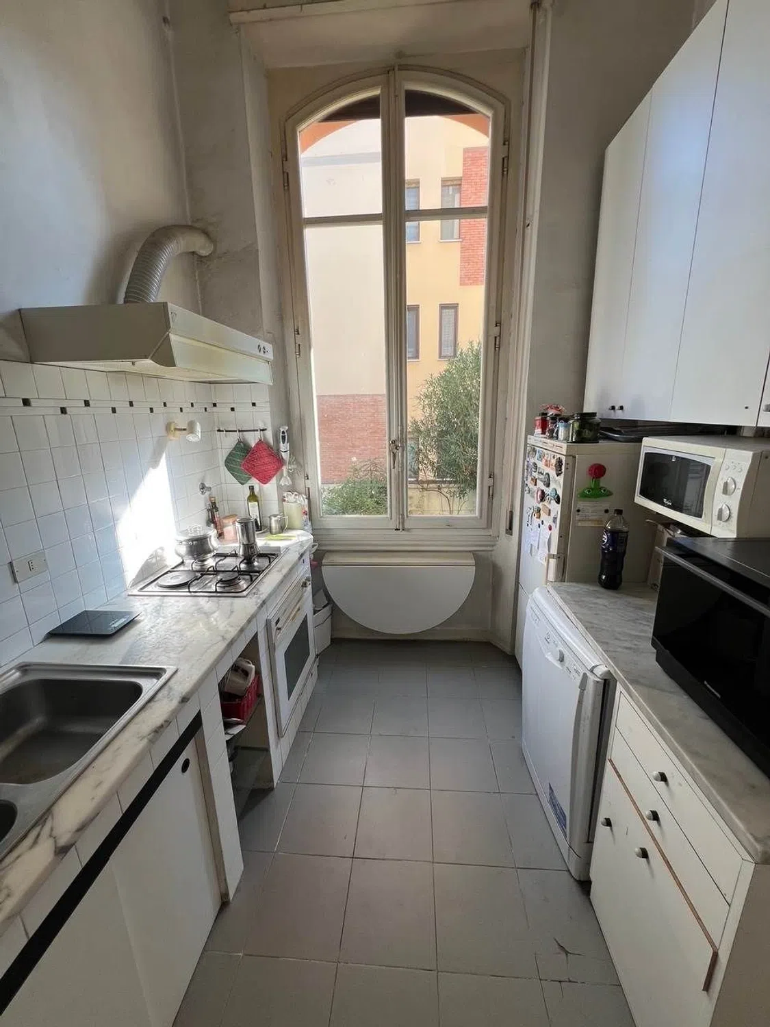 Appartamento in Quartiere Beccaria - Piagentina - Photo 10