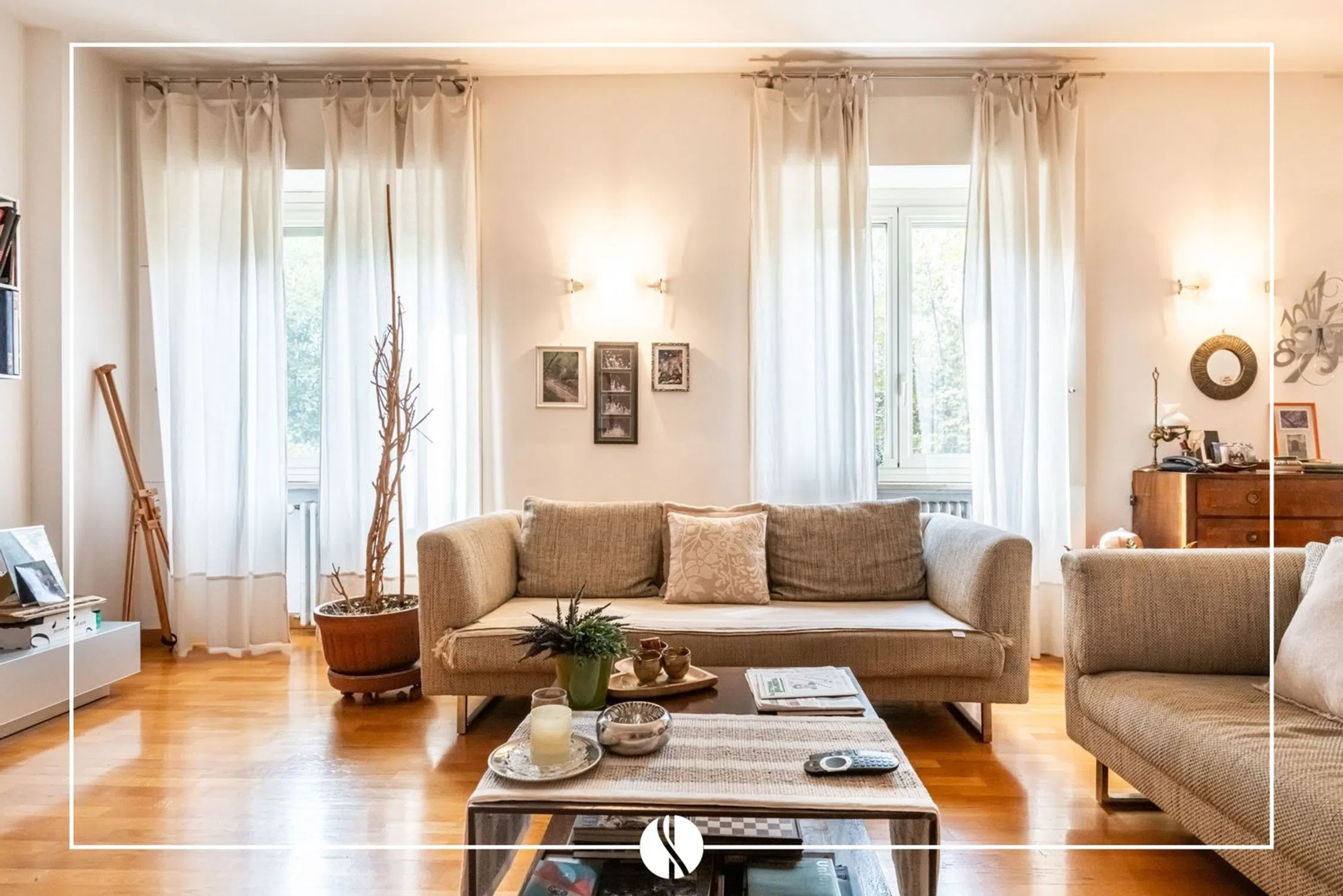 Appartamento in viale Certosa, 46 - Photo 4