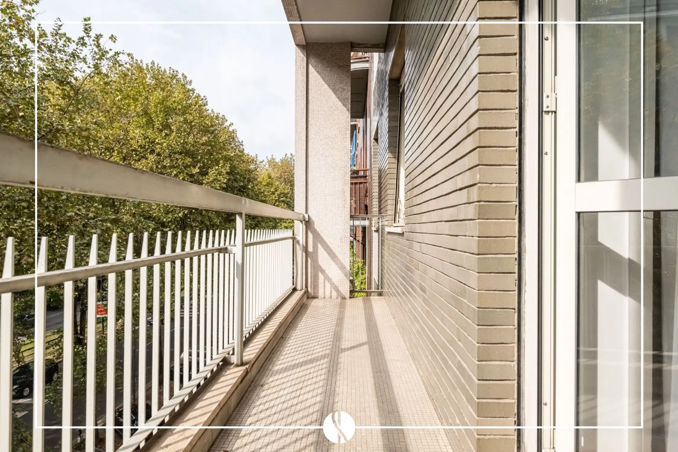 Appartamento in viale Certosa, 46 - Photo 9
