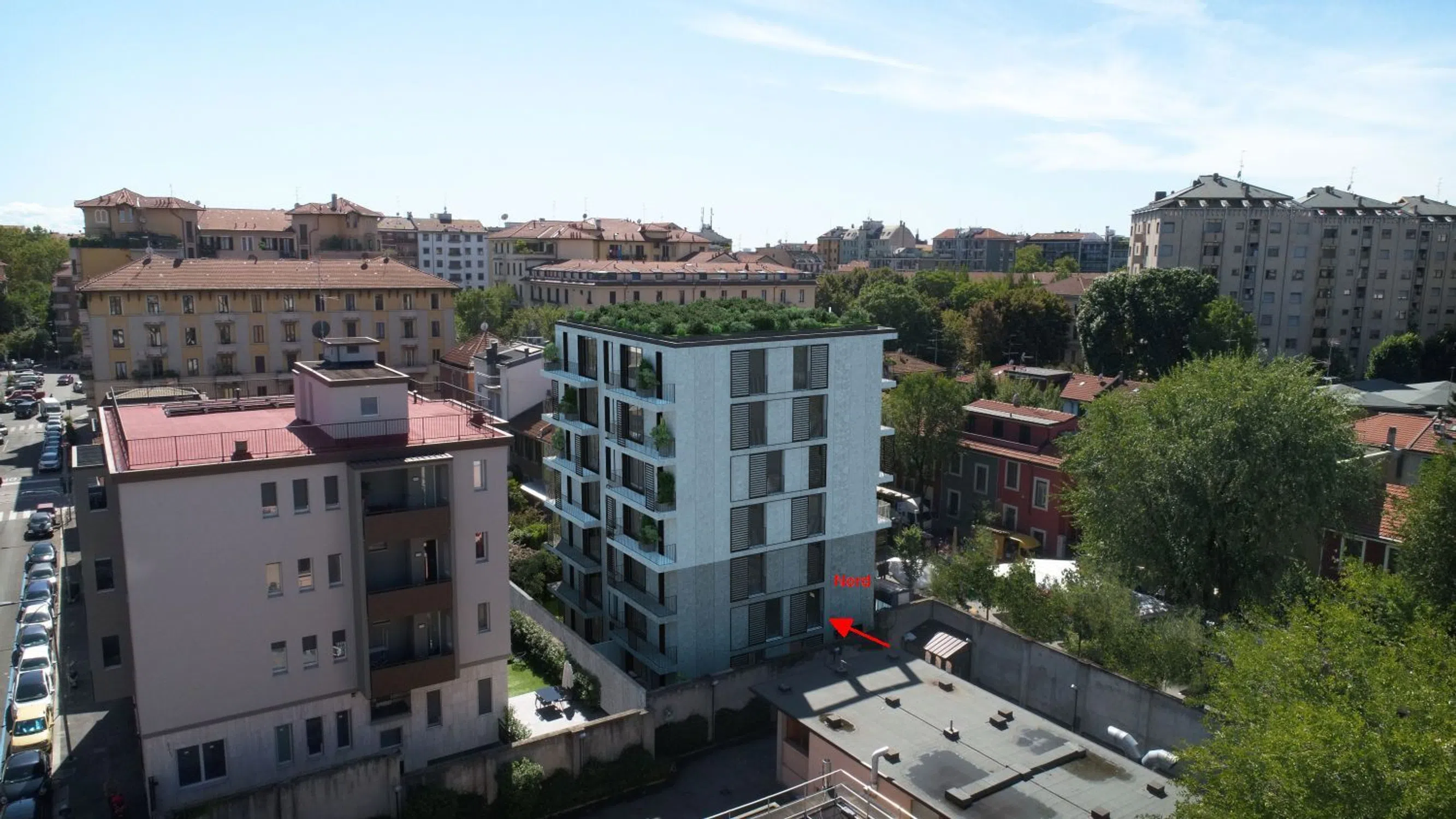 Bilocale in via Giuseppe Colombo, 24 - Photo 4