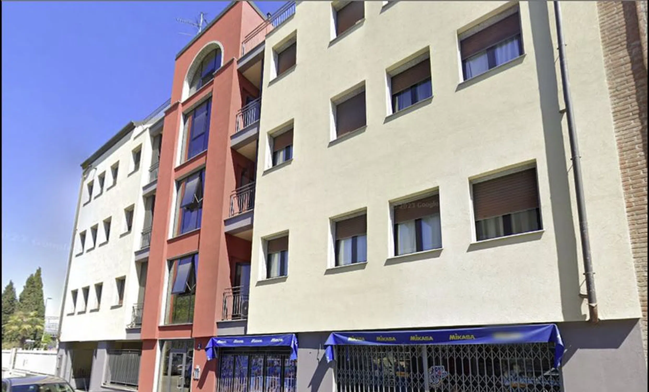Monolocale in via Pietro Andrea Saccardo, 7 - Photo 4