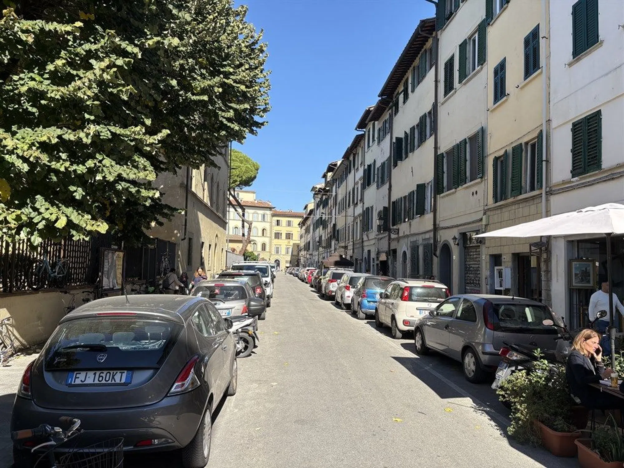 Bilocale in via Dell Agnolo, 90 - Photo 1