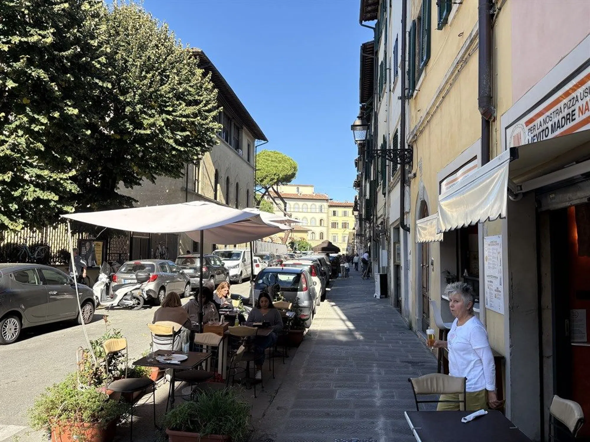 Bilocale in via Dell Agnolo, 90 - Photo 2
