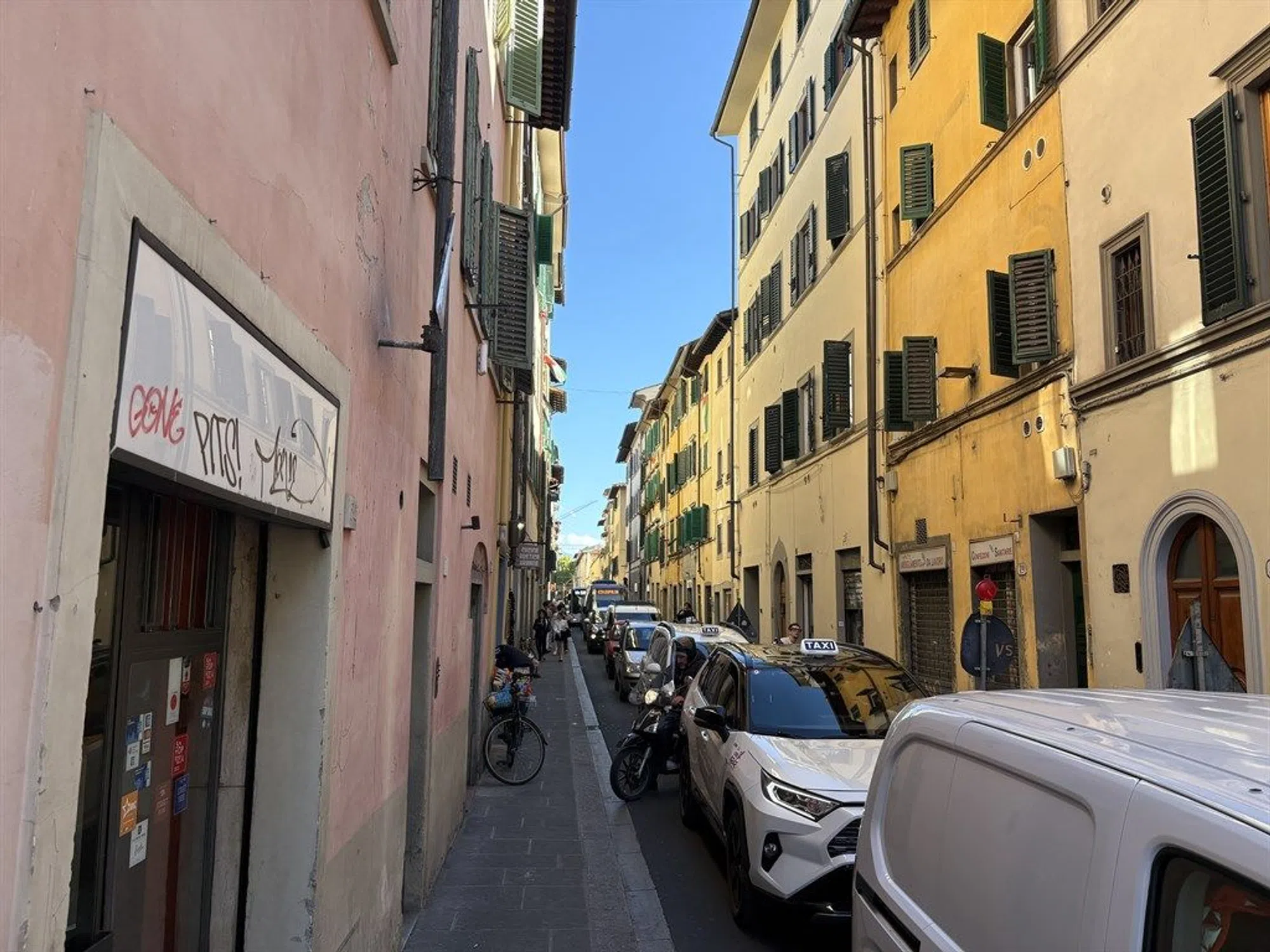 Bilocale in via Dell Agnolo, 90 - Photo 3