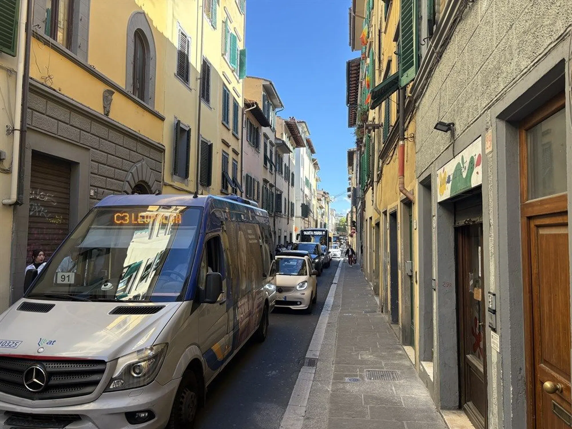 Bilocale in via Dell Agnolo, 90 - Photo 4