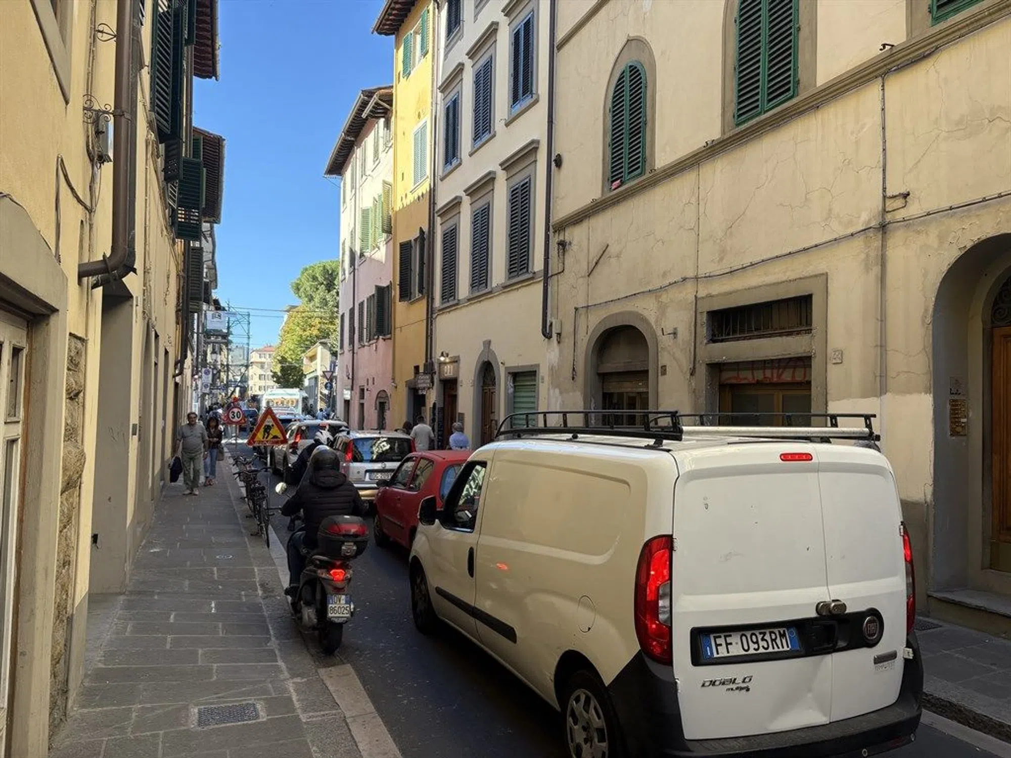 Bilocale in via Dell Agnolo, 90 - Photo 5