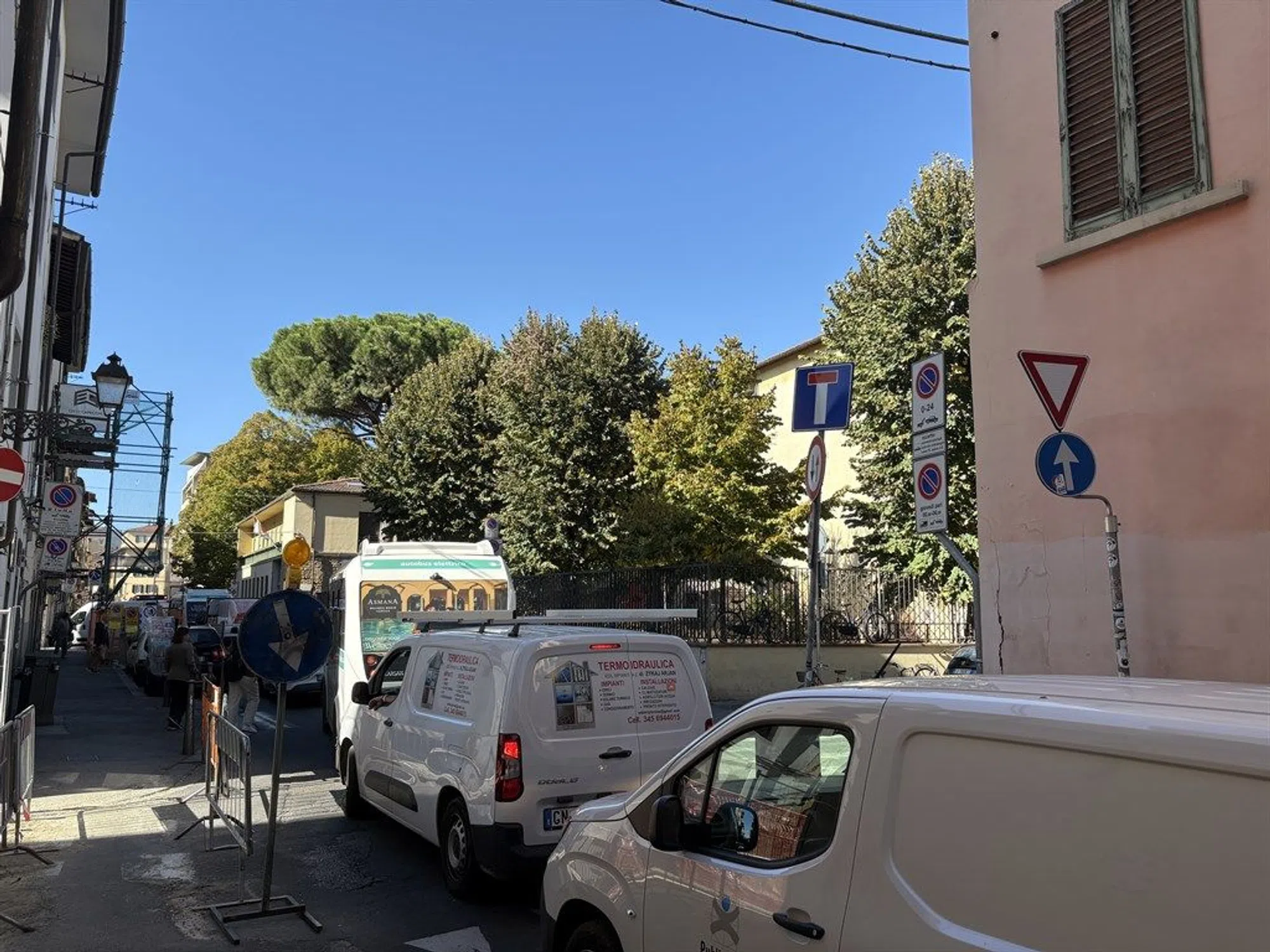 Bilocale in via Dell Agnolo, 90 - Photo 6
