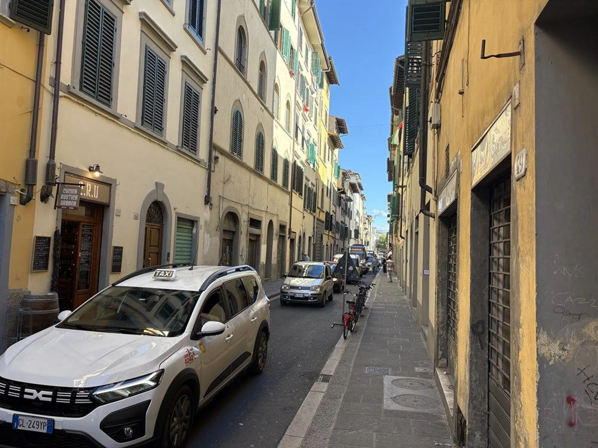 Bilocale in via Dell Agnolo, 90 - Photo 7