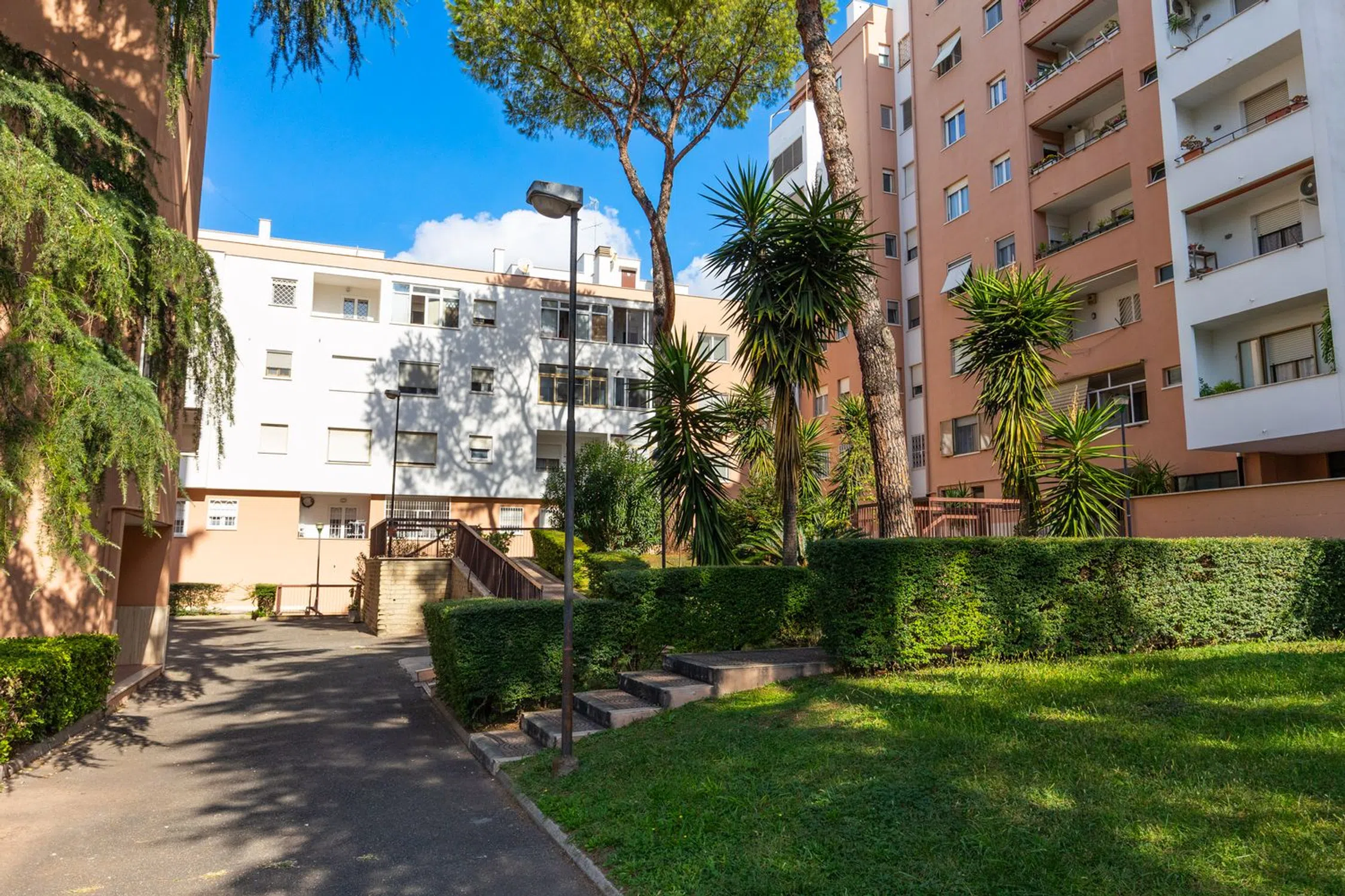 Quadrilocale in via Tazio Nuvolari - Photo 2