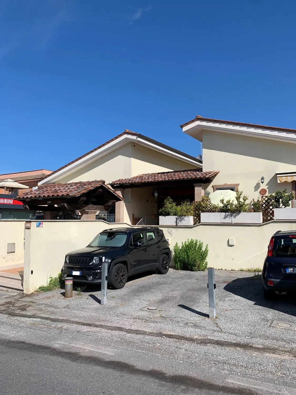 Villetta a schiera in via di Prato Cornelio, 28 - Photo 1