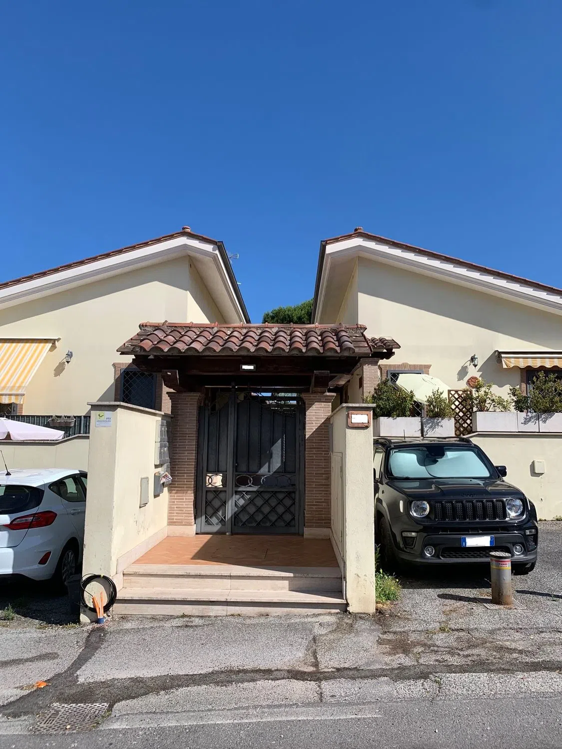 Villetta a schiera in via di Prato Cornelio, 28 - Photo 2