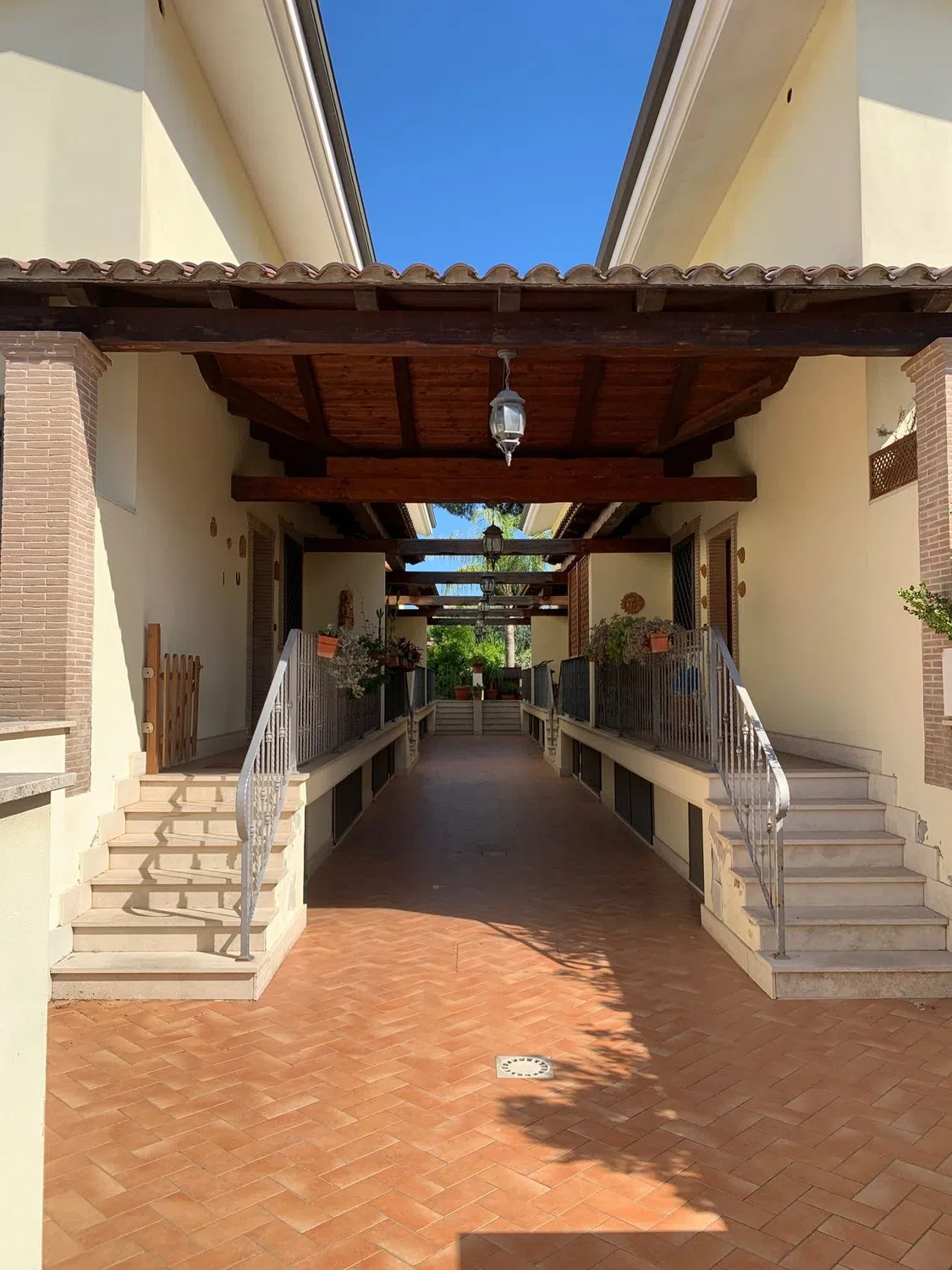 Villetta a schiera in via di Prato Cornelio, 28 - Photo 4