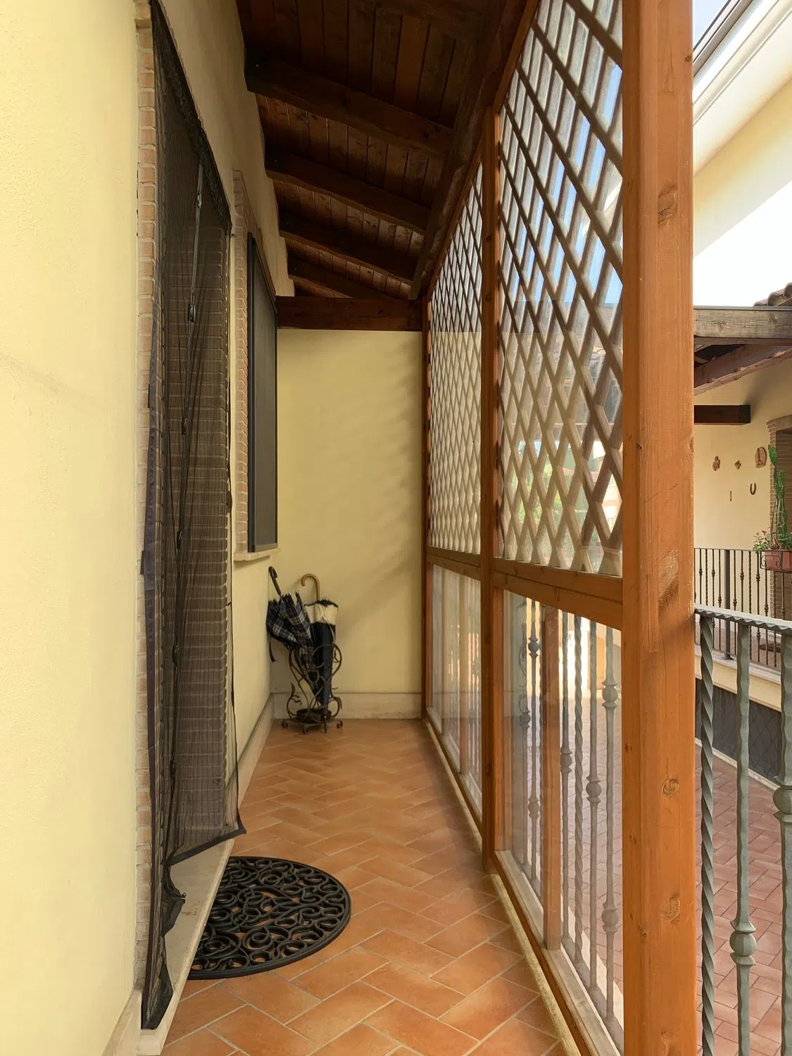 Villetta a schiera in via di Prato Cornelio, 28 - Photo 6
