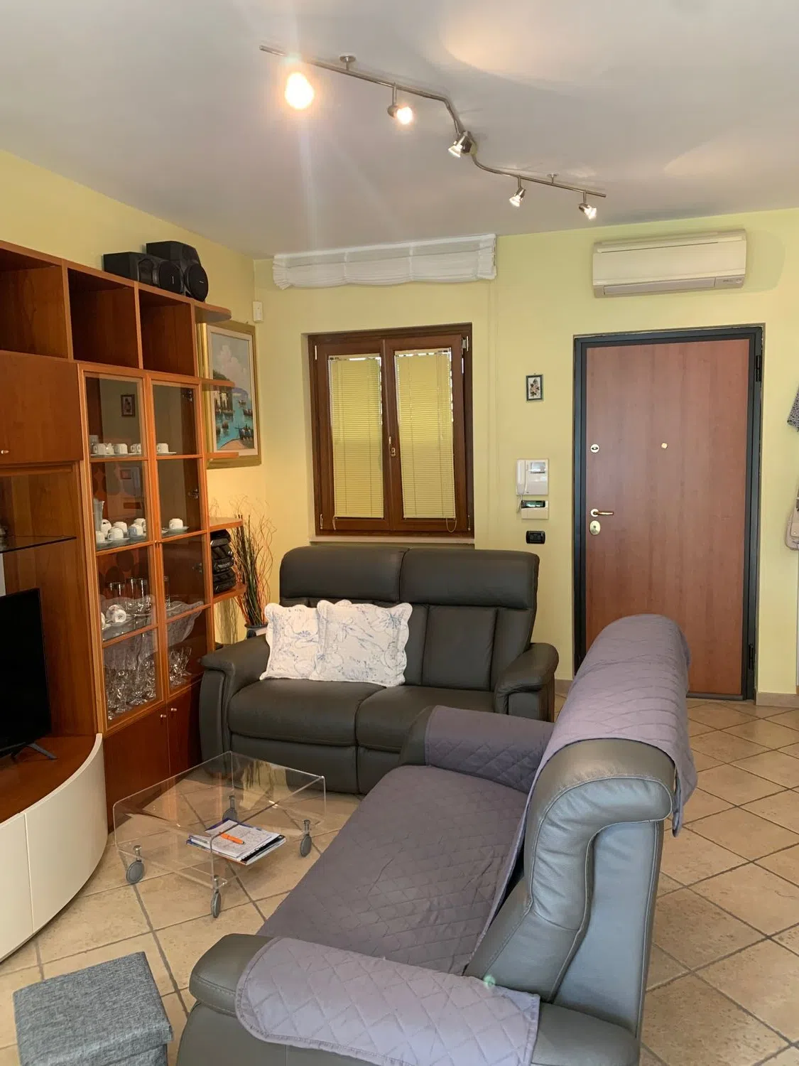 Villetta a schiera in via di Prato Cornelio, 28 - Photo 10