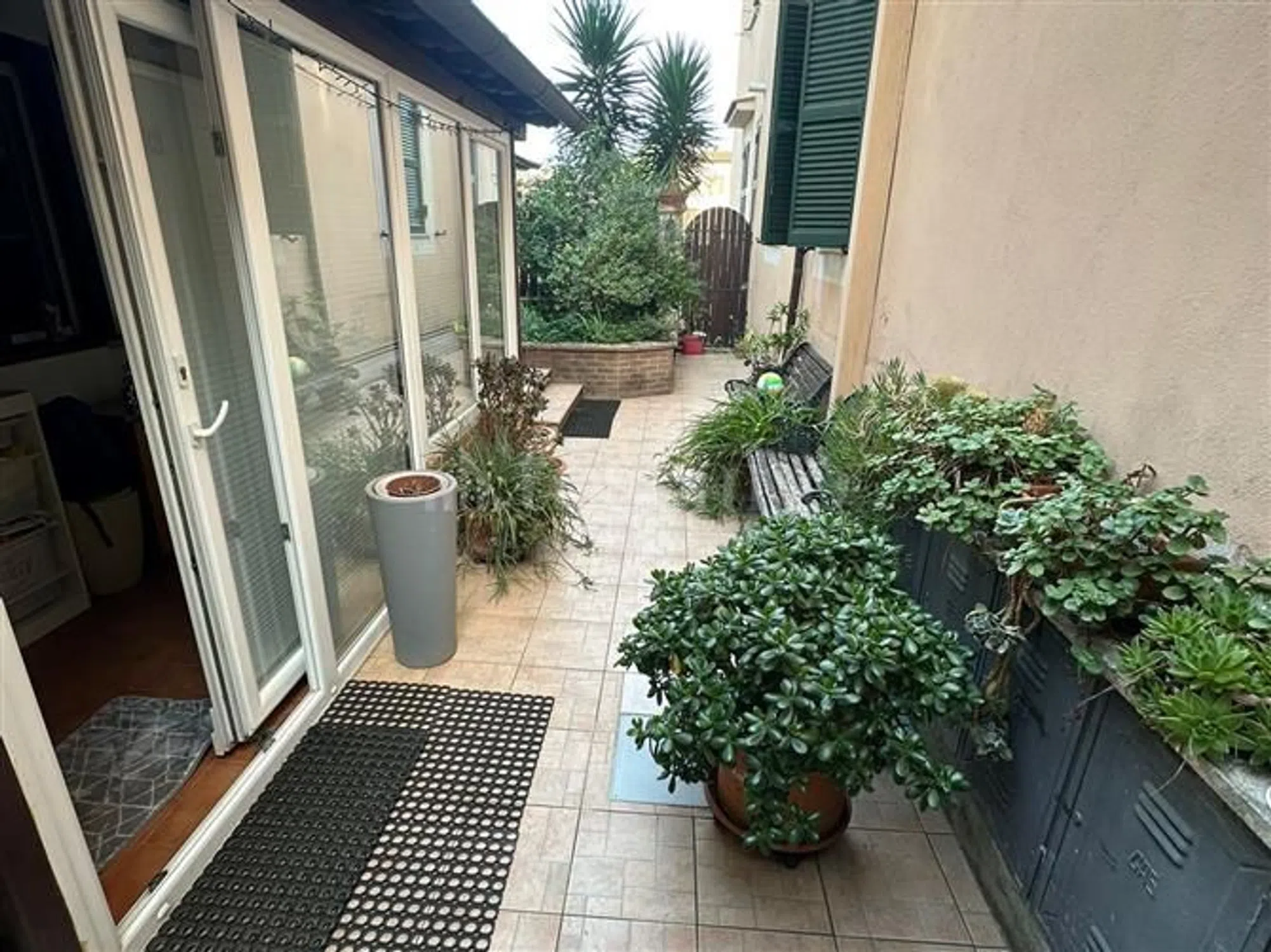Bilocale in via Annia Regilla - Photo 10