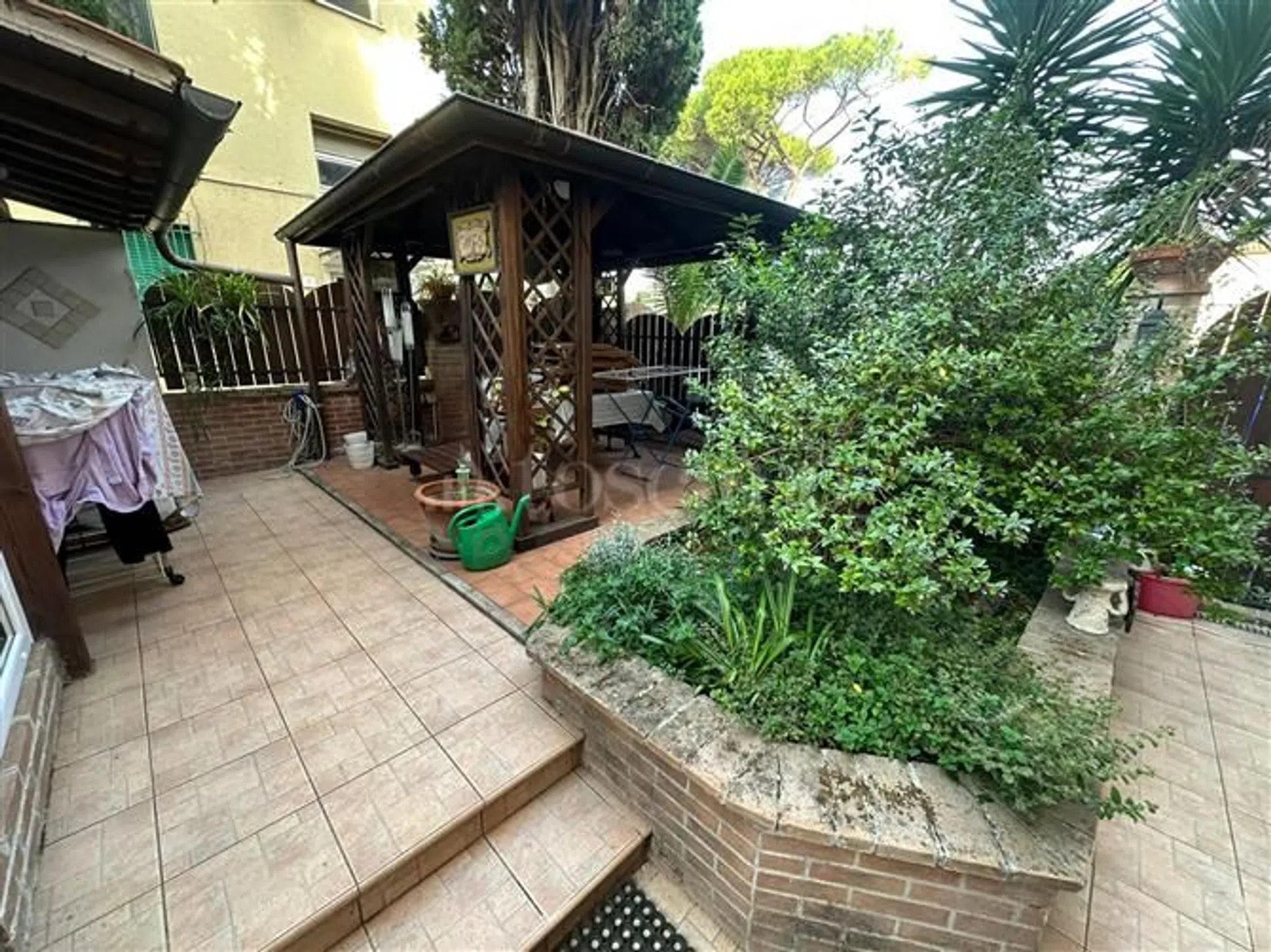 Bilocale in via Annia Regilla - Photo 11