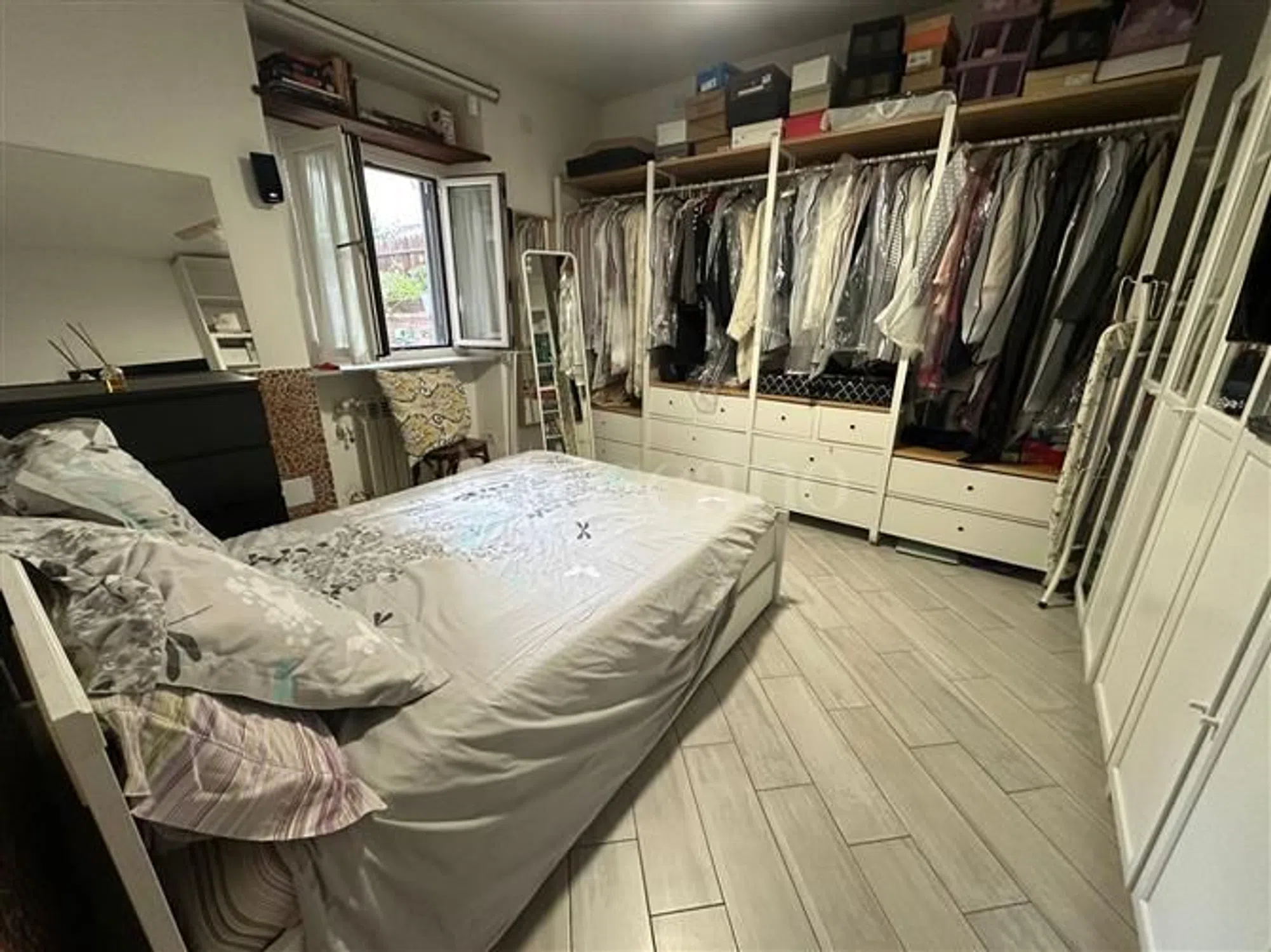 Bilocale in via Annia Regilla - Photo 3
