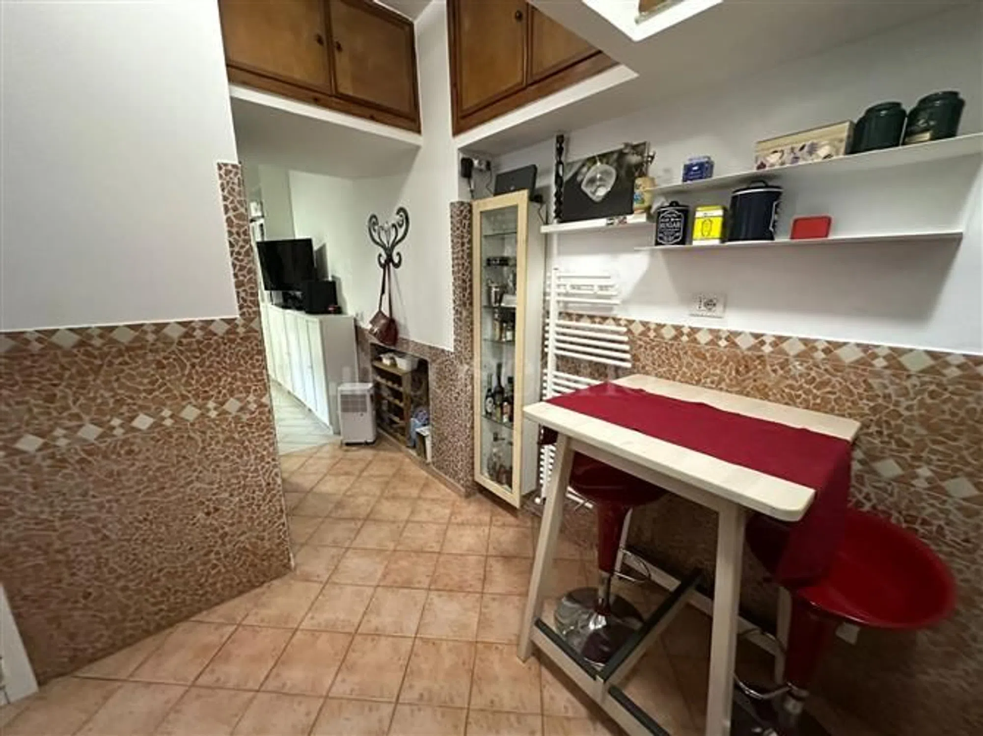 Bilocale in via Annia Regilla - Photo 4