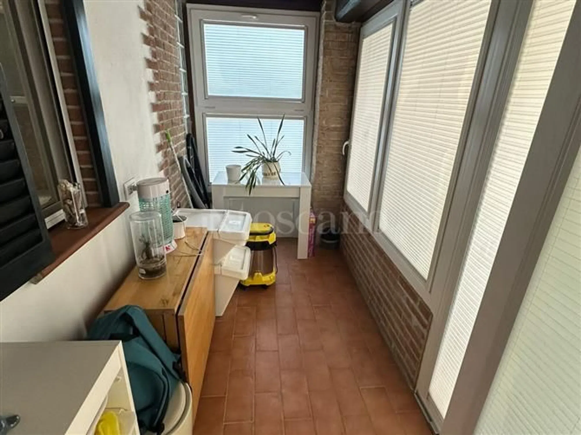Bilocale in via Annia Regilla - Photo 6