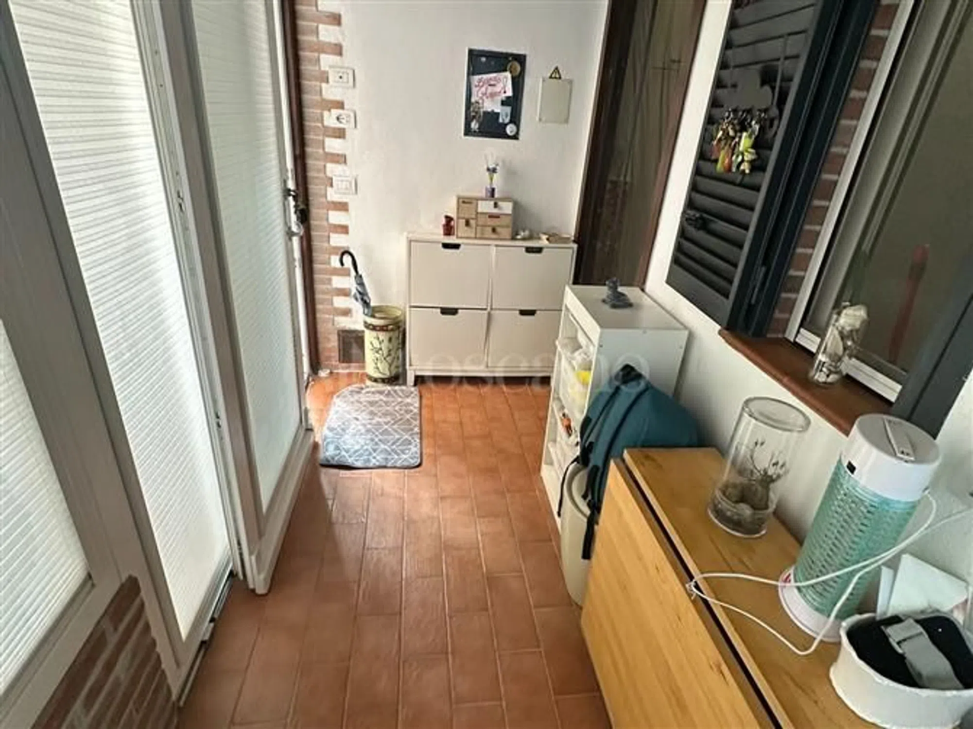 Bilocale in via Annia Regilla - Photo 7