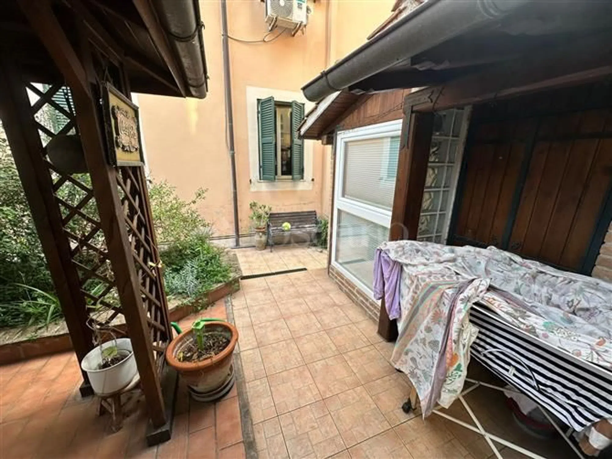 Bilocale in via Annia Regilla - Photo 9