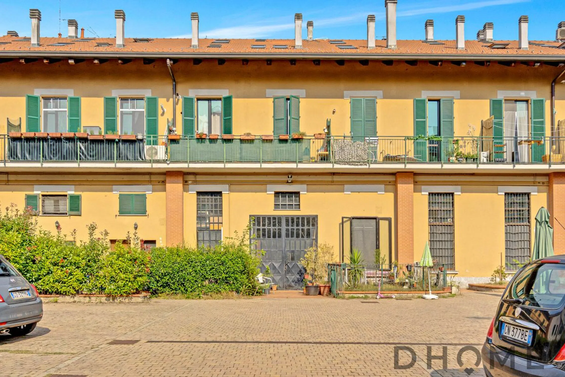 Appartamento in via Costantino Baroni, 192 - Photo 3