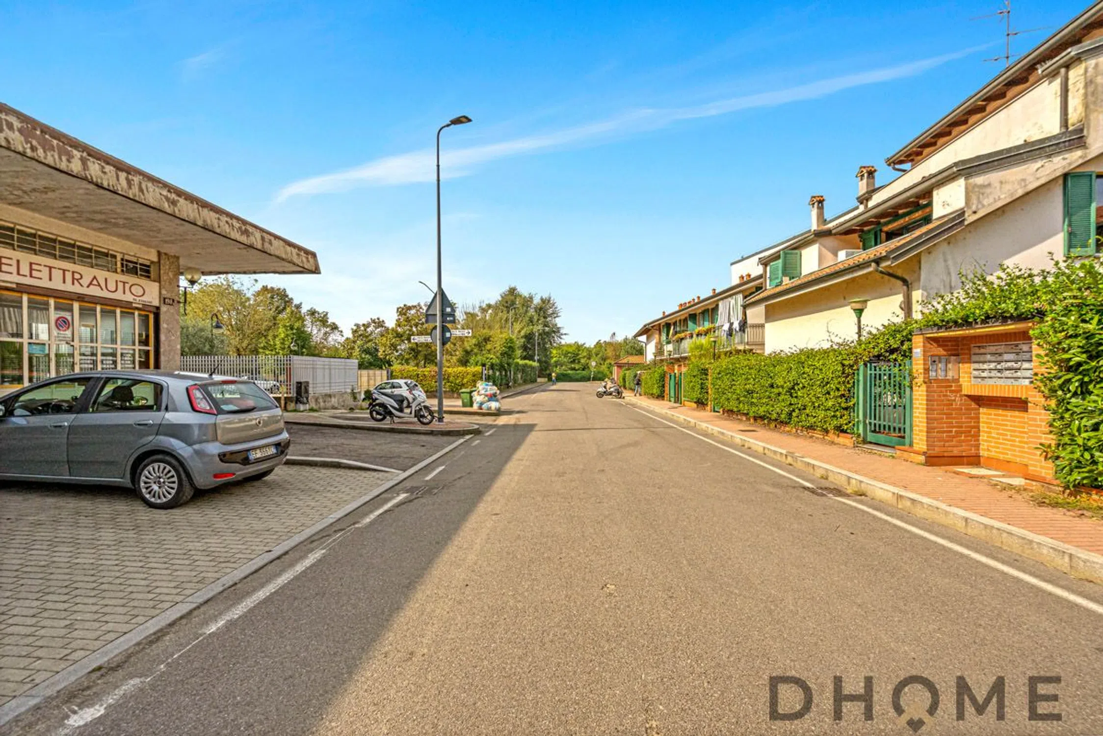 Appartamento in via Costantino Baroni, 192 - Photo 4