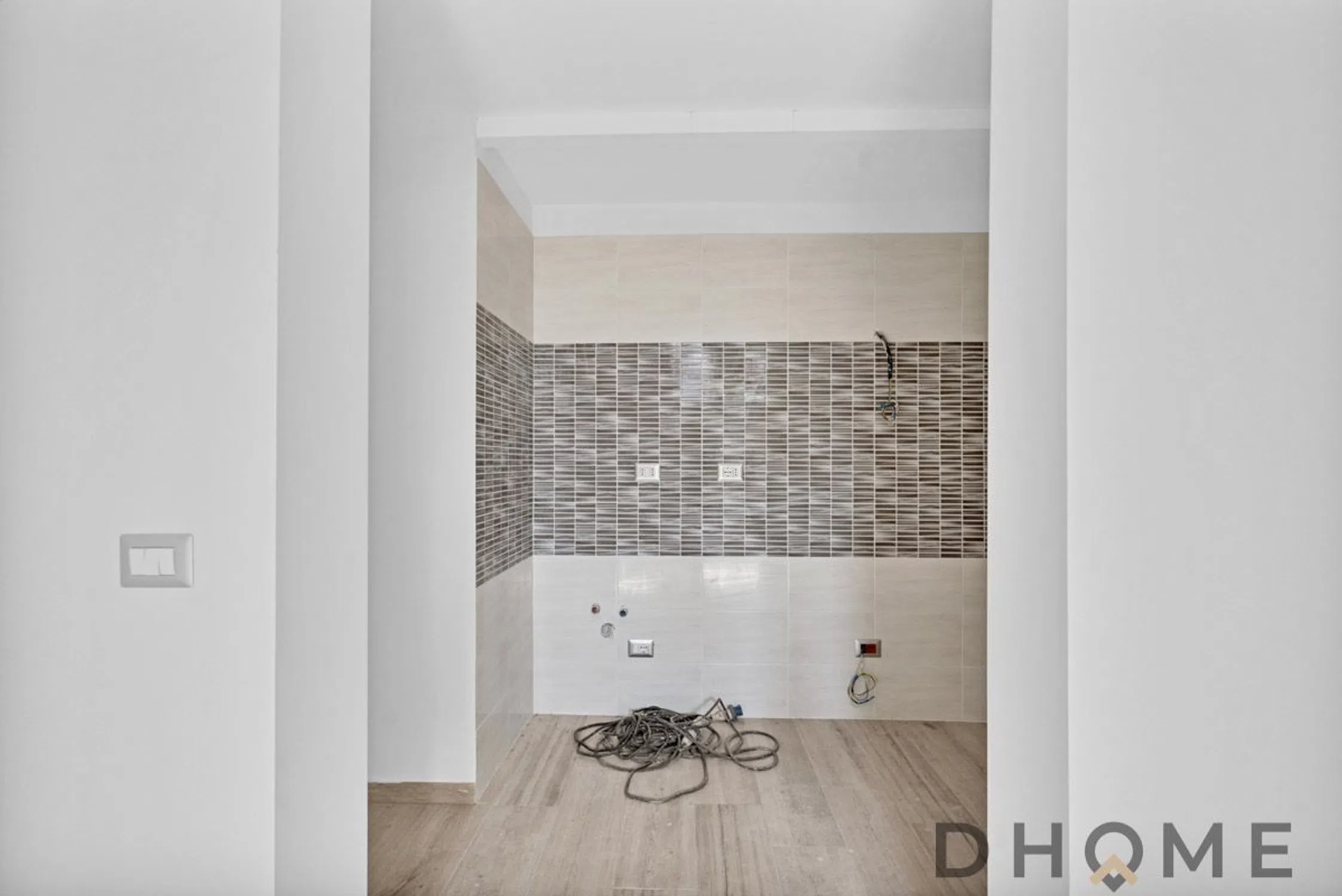 Appartamento in via Costantino Baroni, 192 - Photo 8