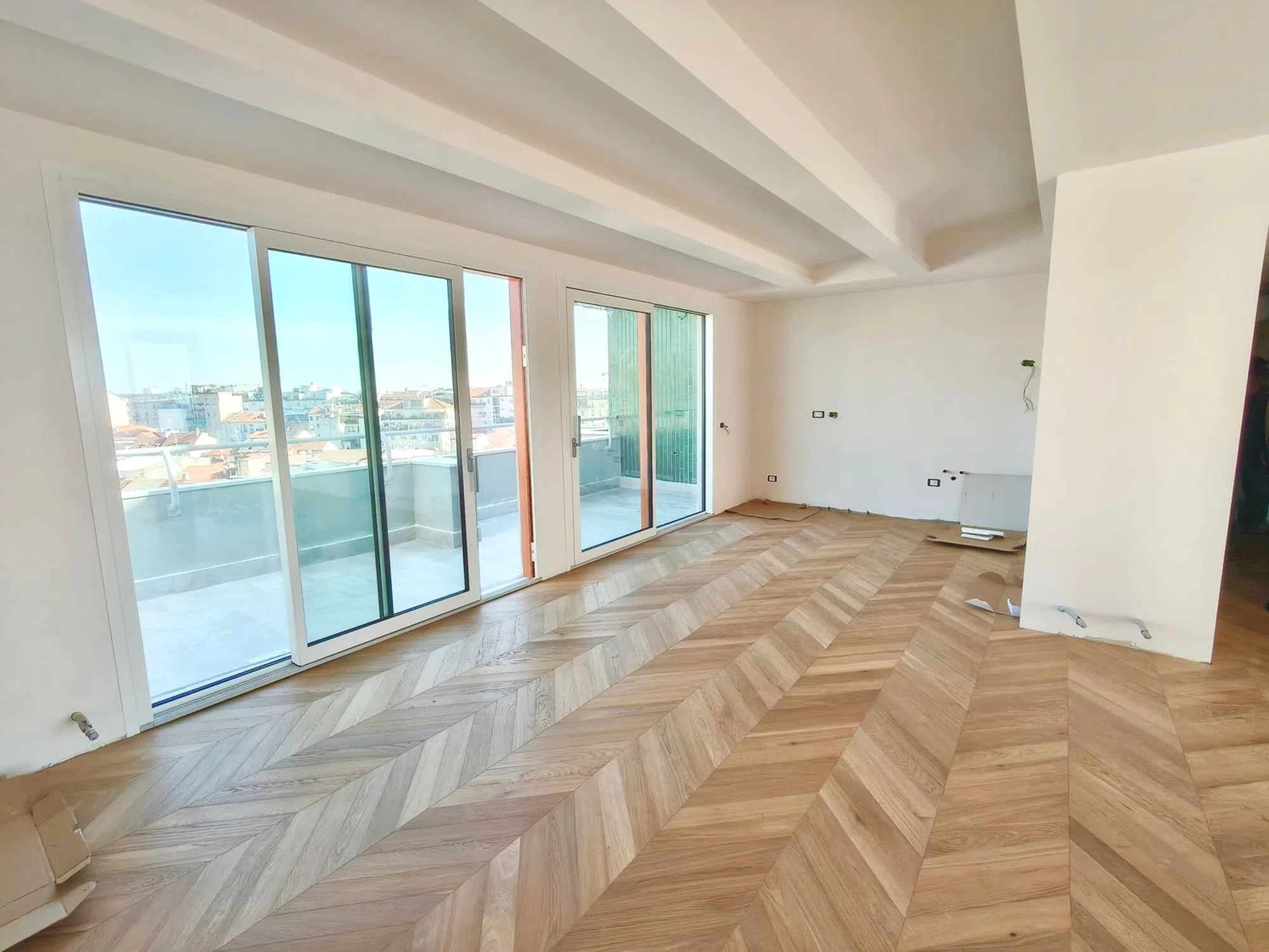Attico in viale Gran Sasso - Photo 1