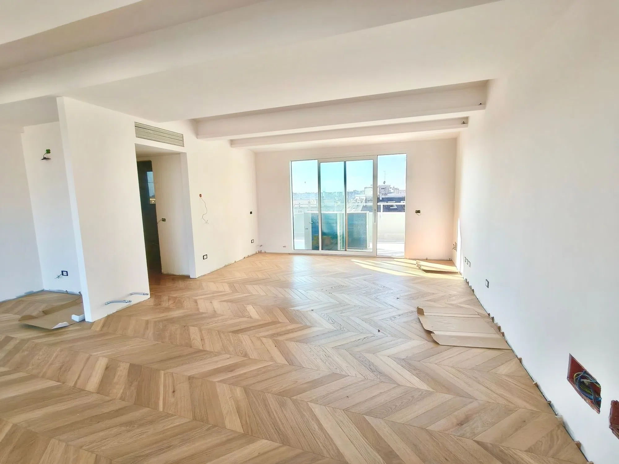 Attico in viale Gran Sasso - Photo 2